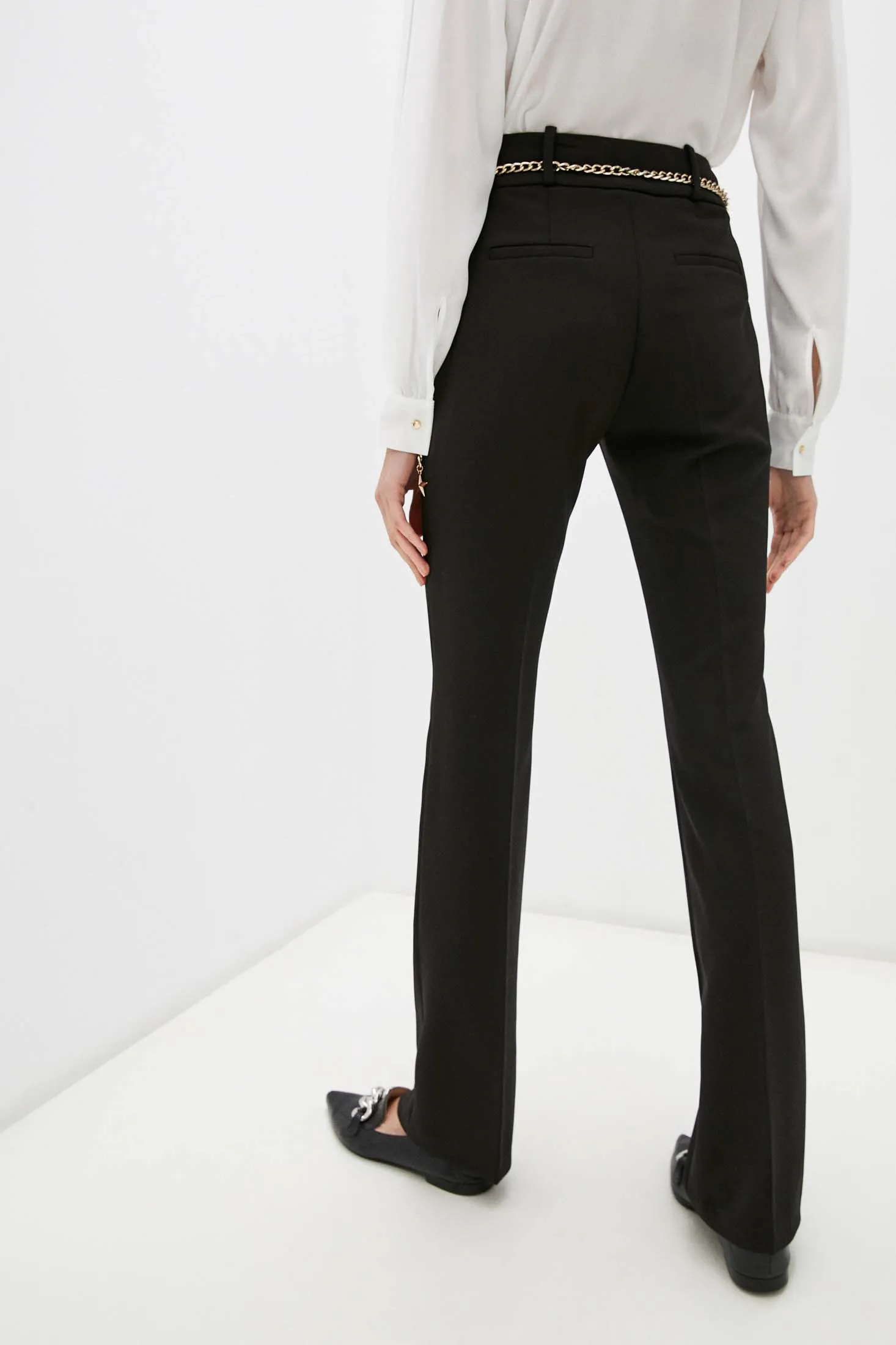 Pantalón para mujer de Liu·Jo – CF1334T2404
