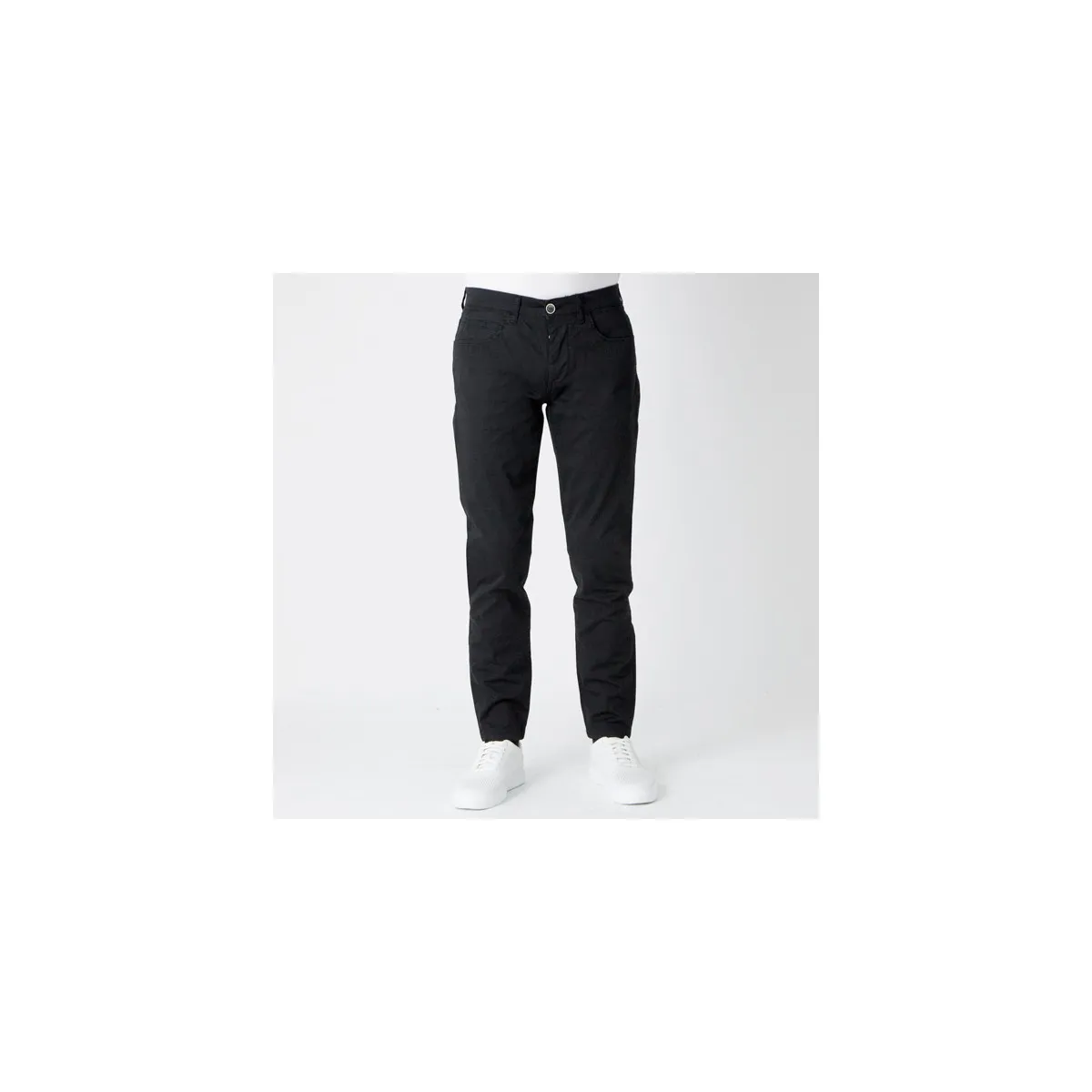Pantalón SSEINSE negro
