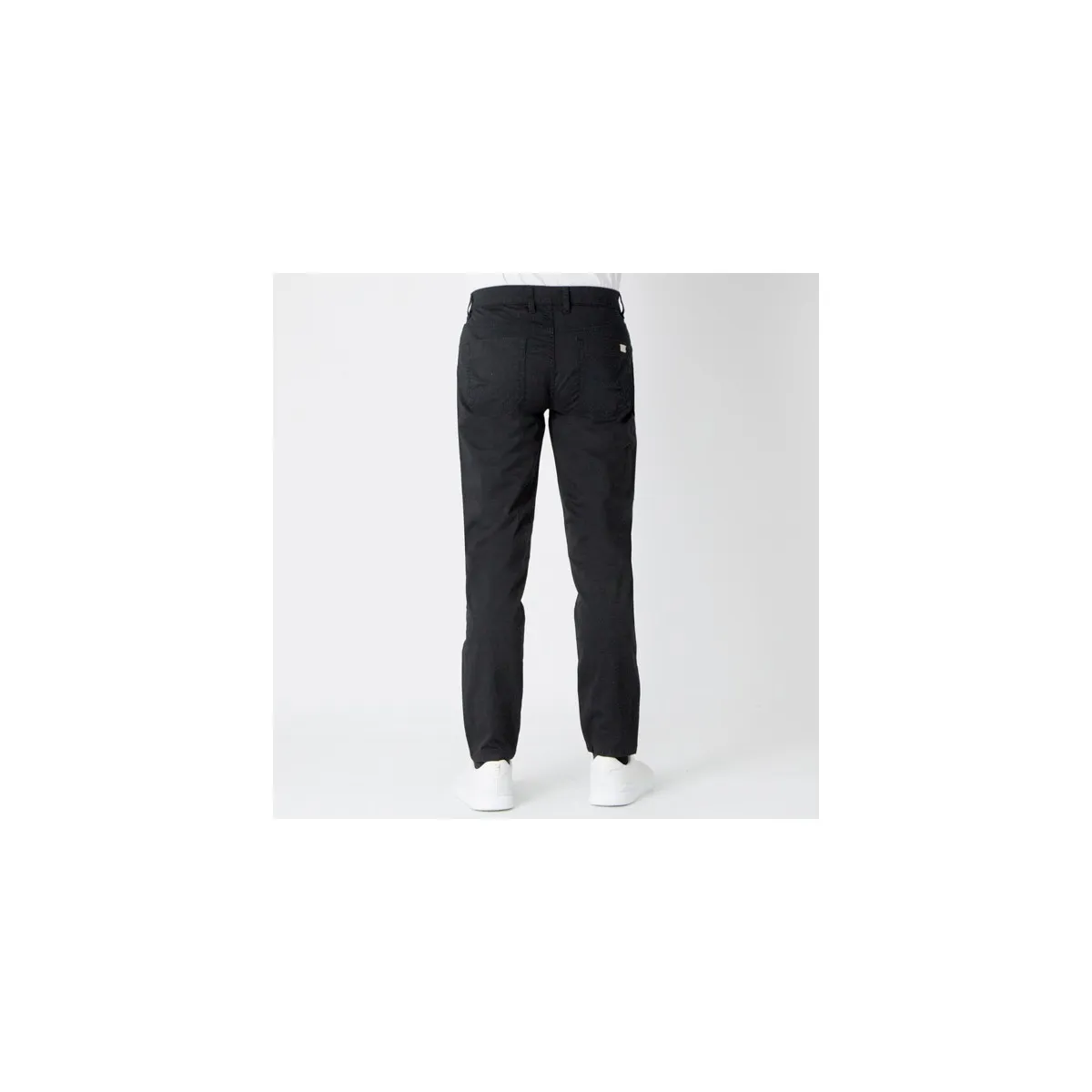 Pantalón SSEINSE negro