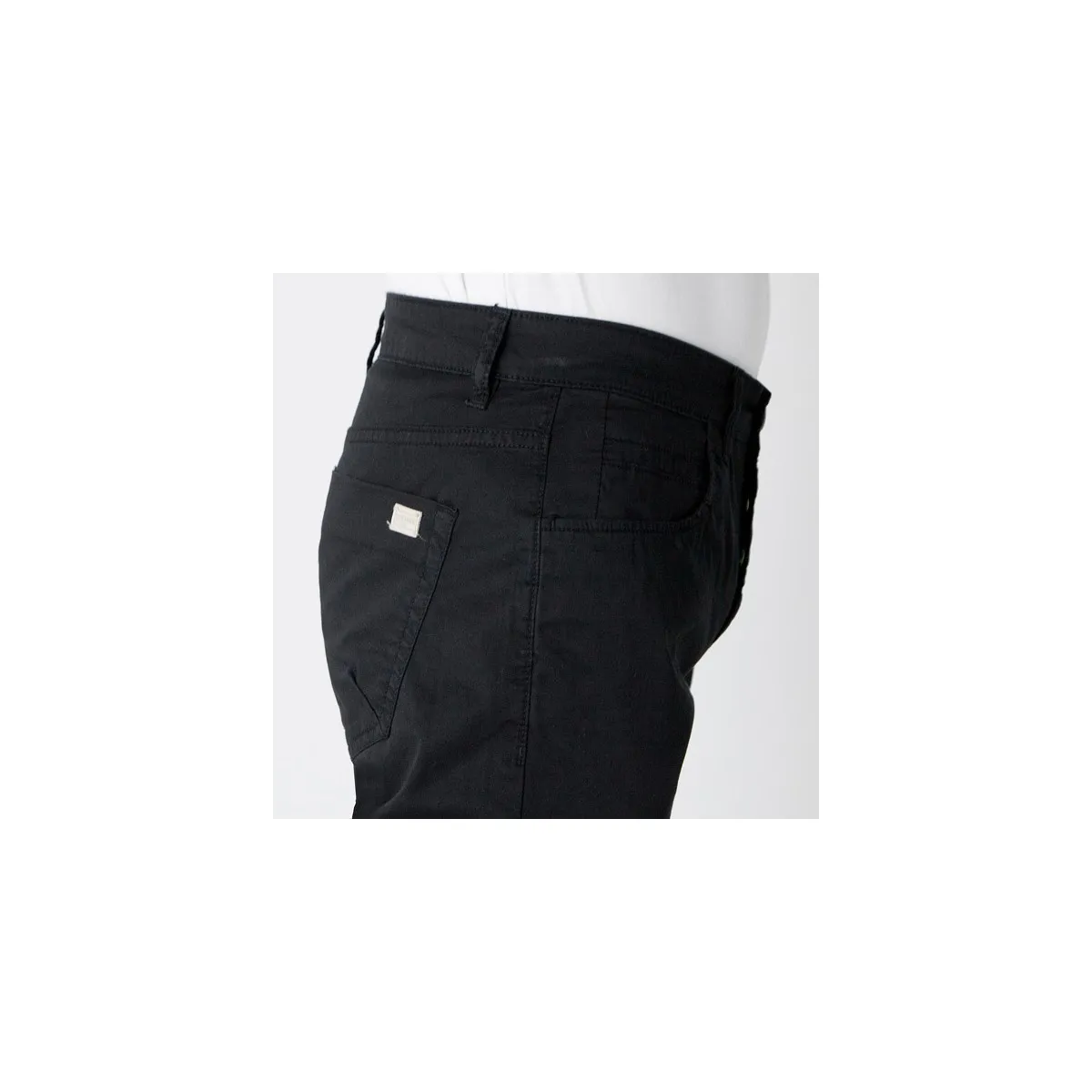 Pantalón SSEINSE negro