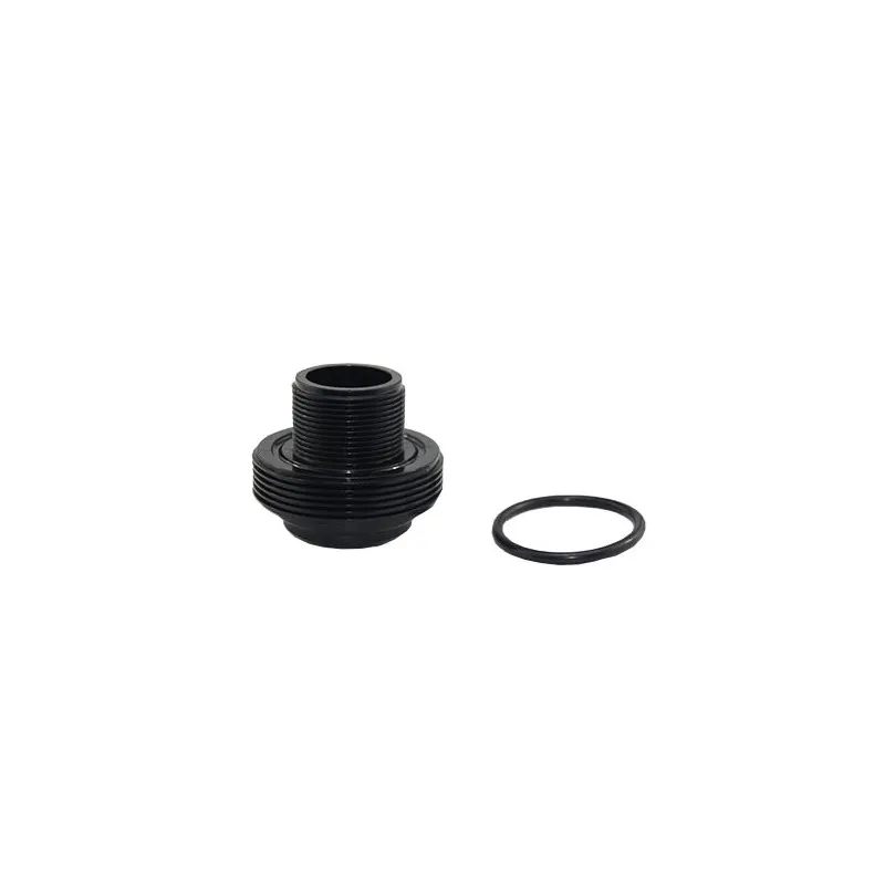 PASAMUROS Y JUNTA TóRICA PARA FILTRO DE PISCINA 1/2" 50MM  CORAL