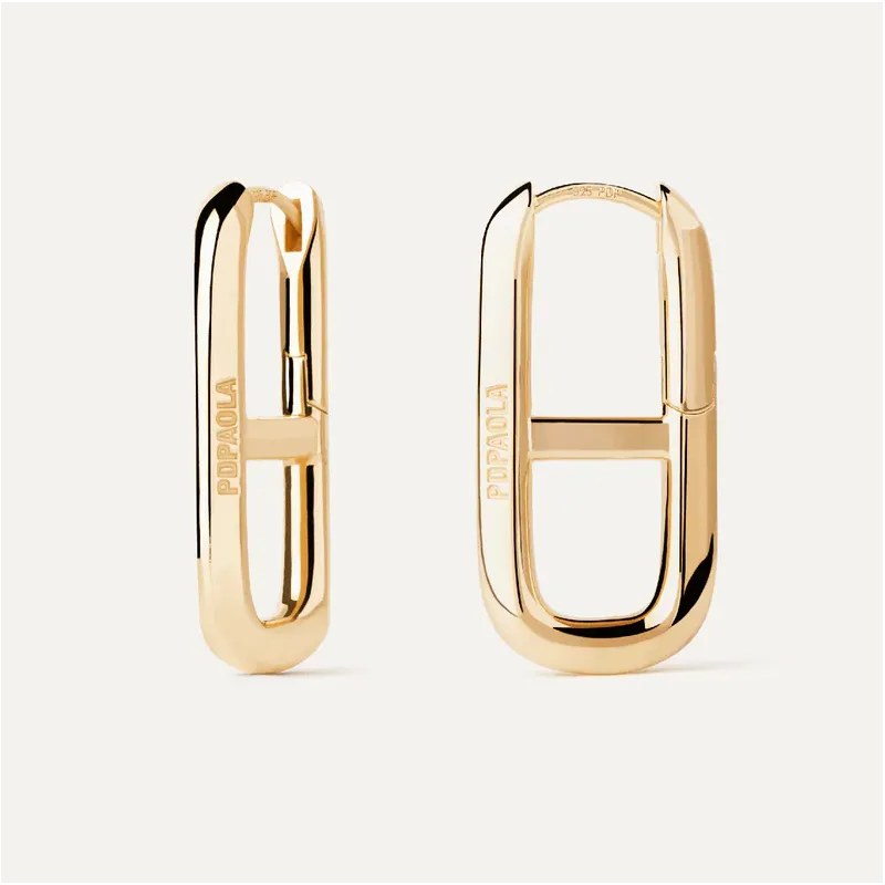 PENDIENTES PDPAOLA AROS TEXAS AR01C18U