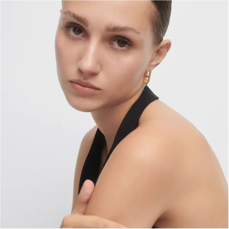 PENDIENTES PDPAOLA AROS TEXAS AR01C18U