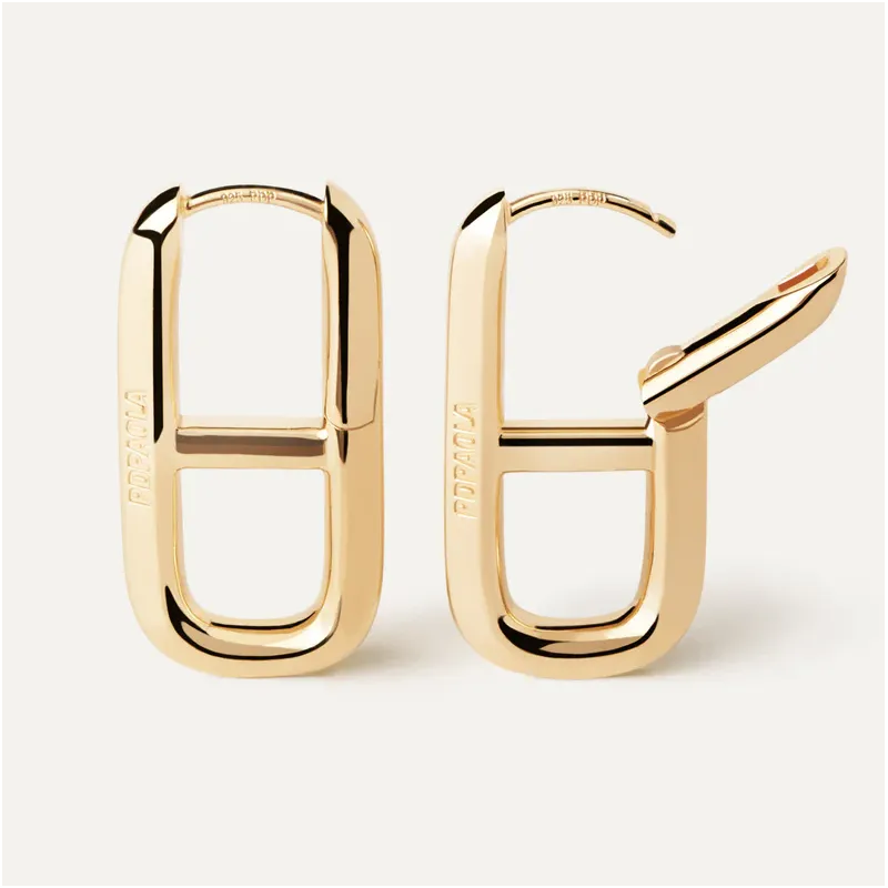 PENDIENTES PDPAOLA AROS TEXAS AR01C18U