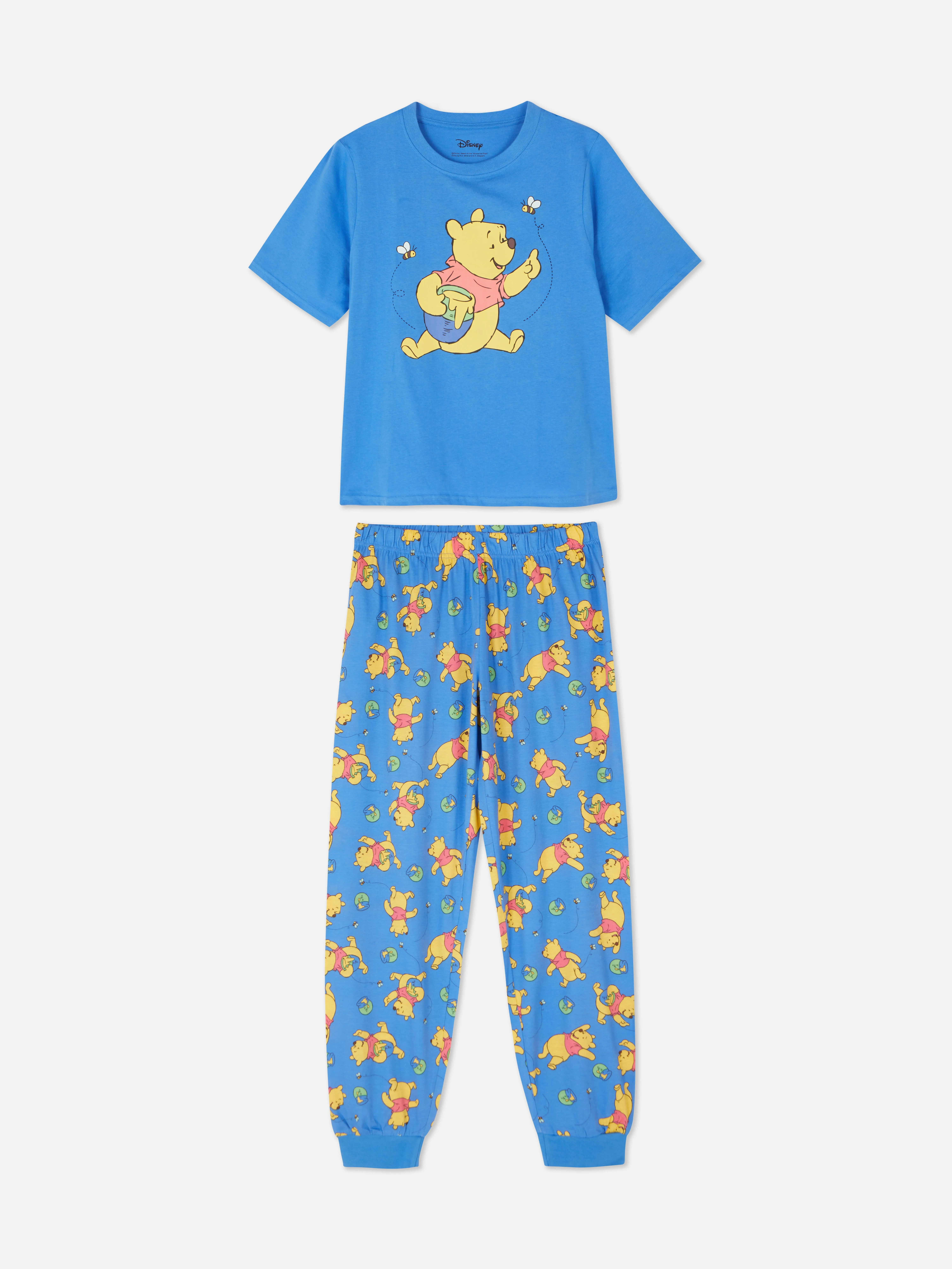 Pijama gráfico con personaje de Disney