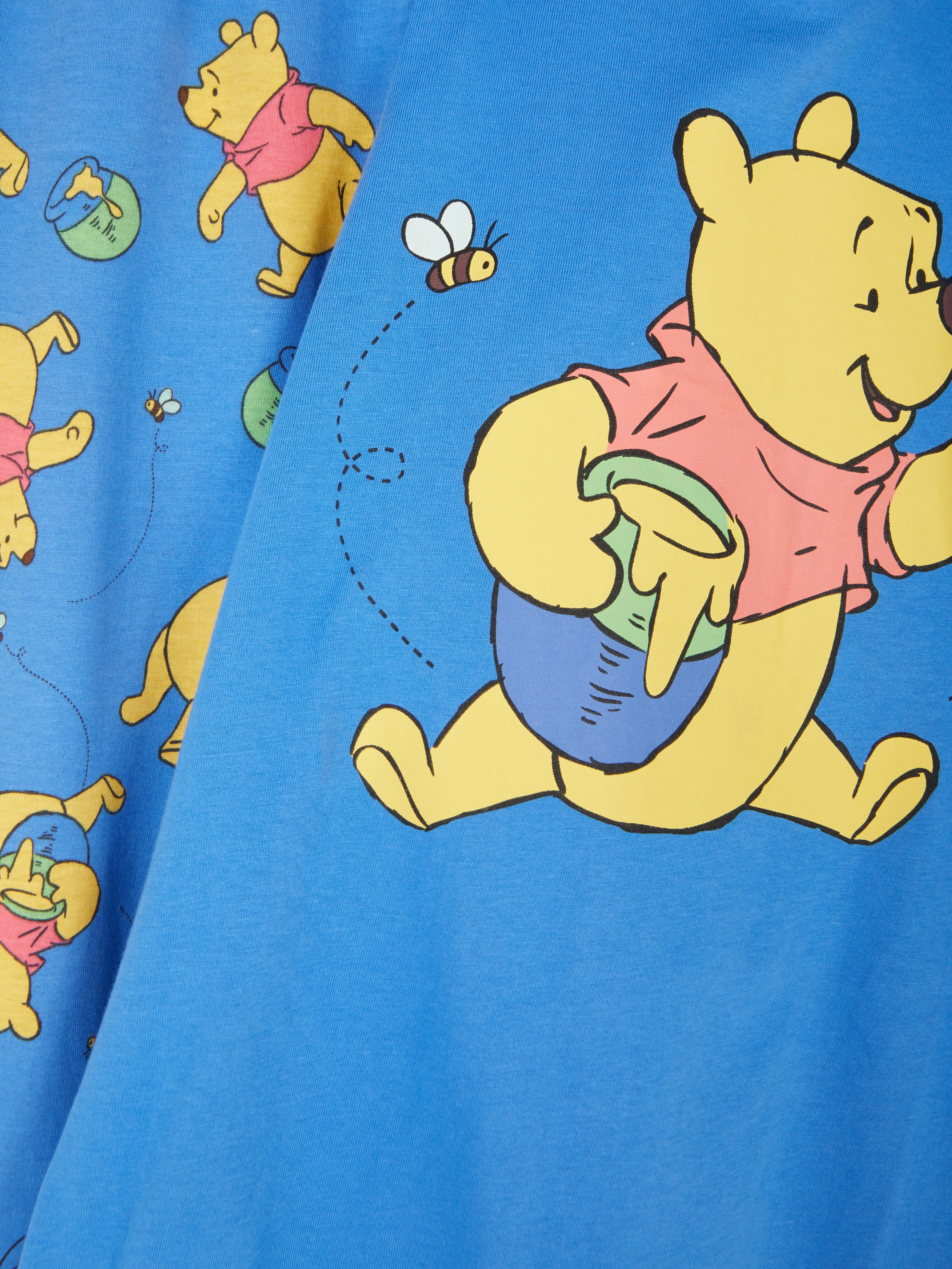 Pijama gráfico con personaje de Disney
