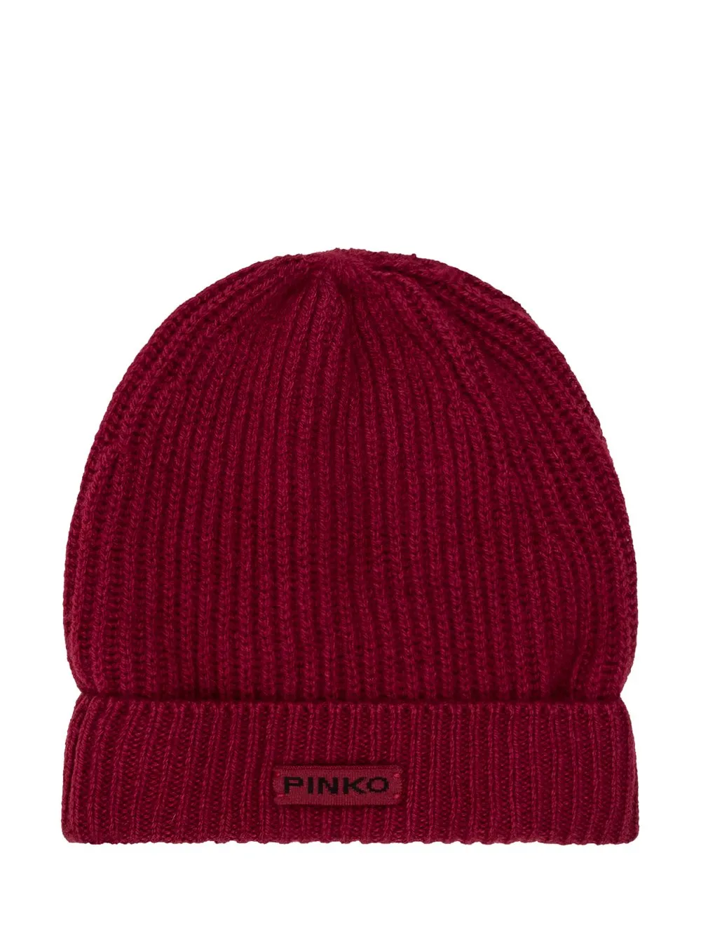PINKO Lambkin Warm Cap