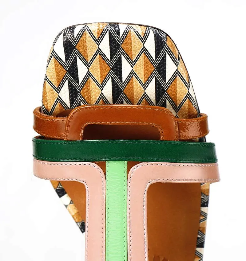 PIYATA MULTI GREEN