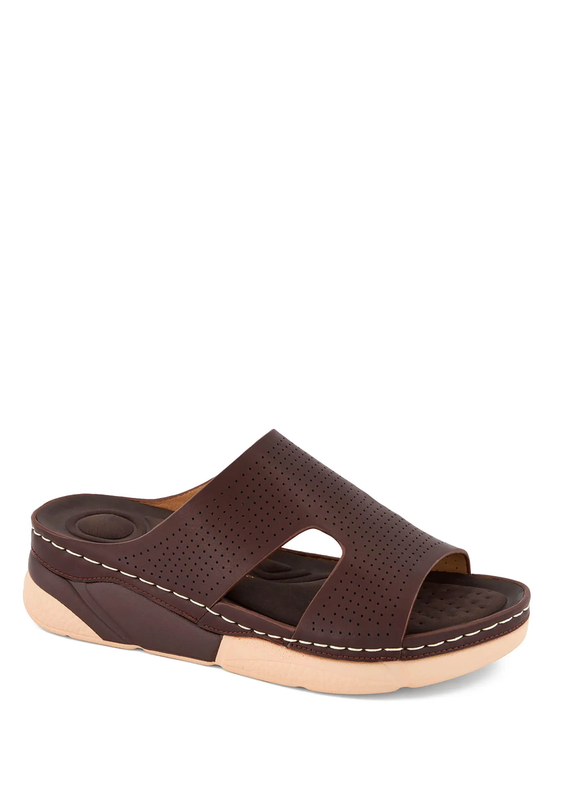PLATAFORMA DR SCHOLL S PARA MUJER 66830