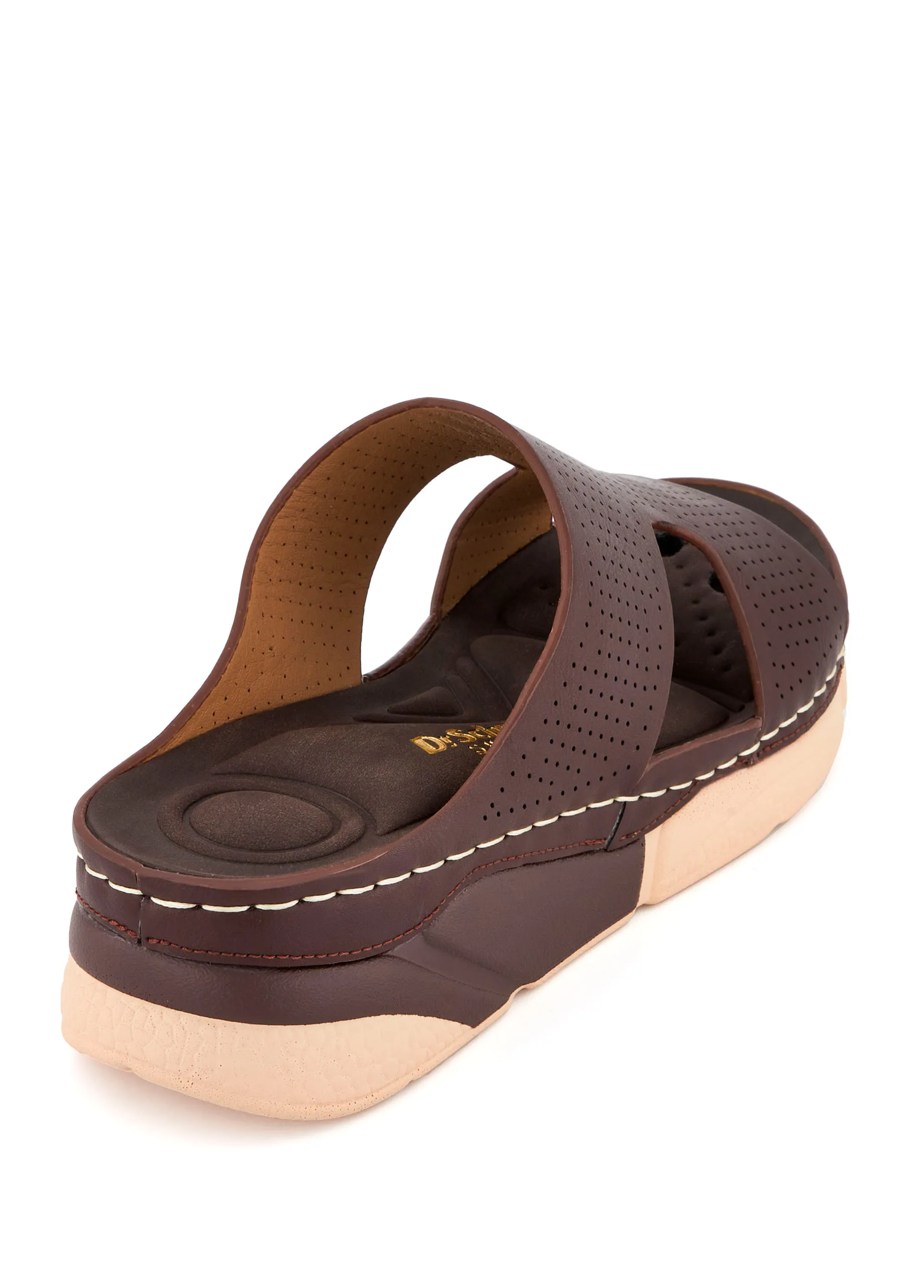 PLATAFORMA DR SCHOLL S PARA MUJER 66830