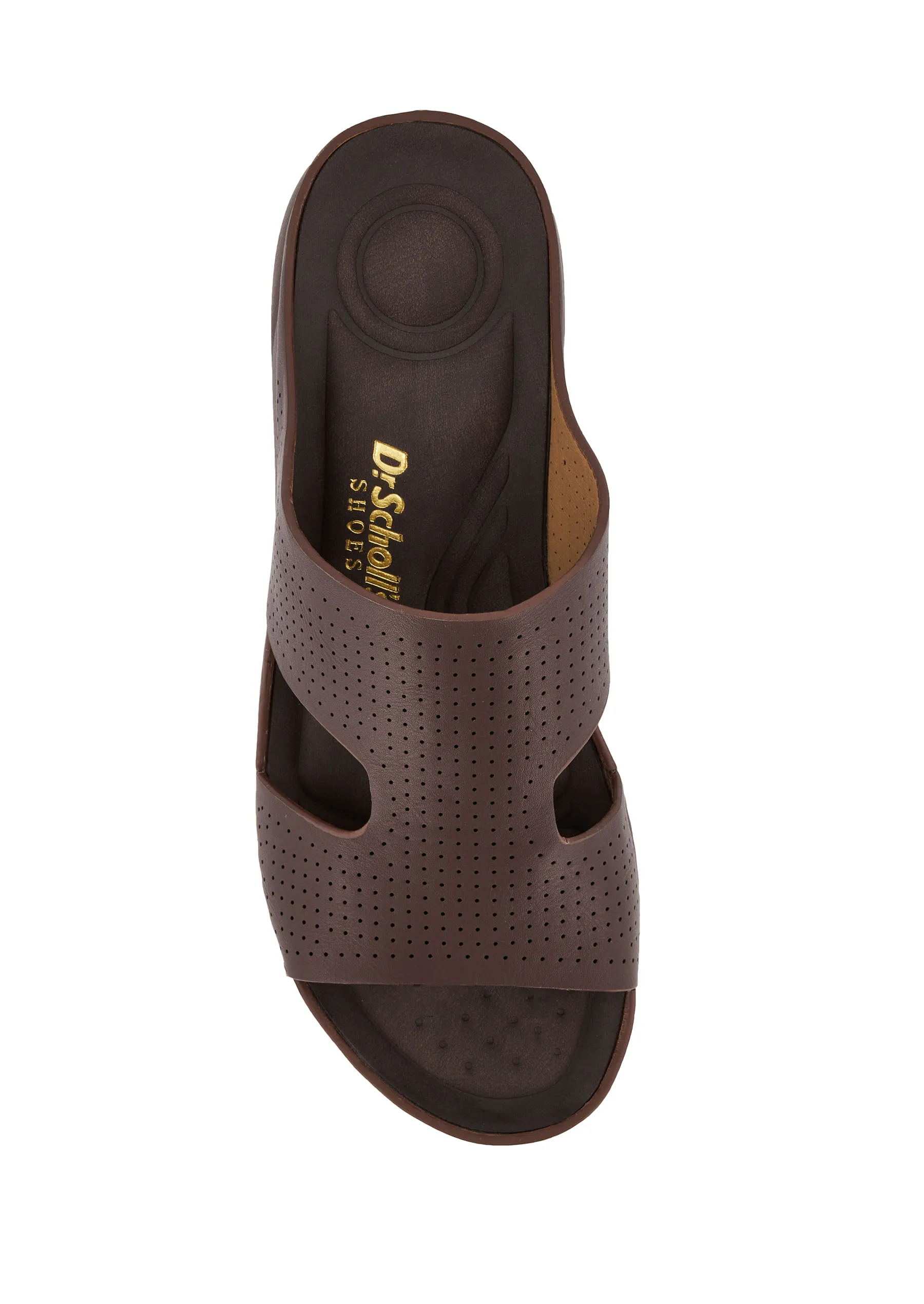 PLATAFORMA DR SCHOLL S PARA MUJER 66830