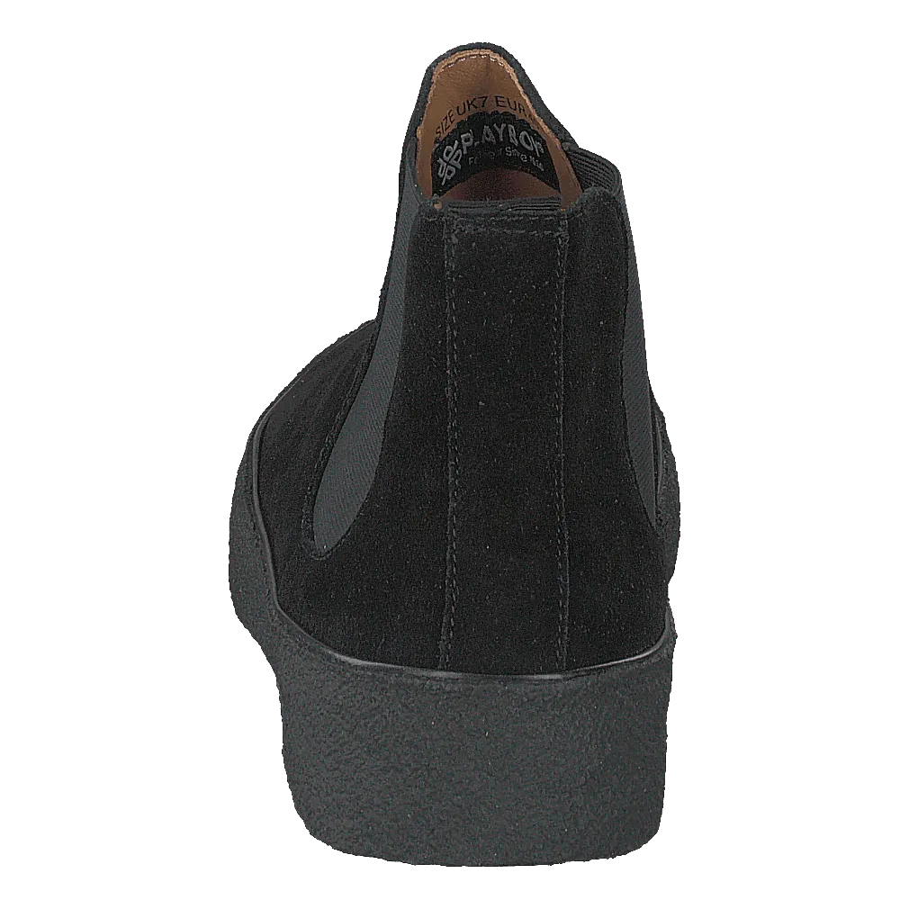 Playboy Footwear Original Playboy  Suede