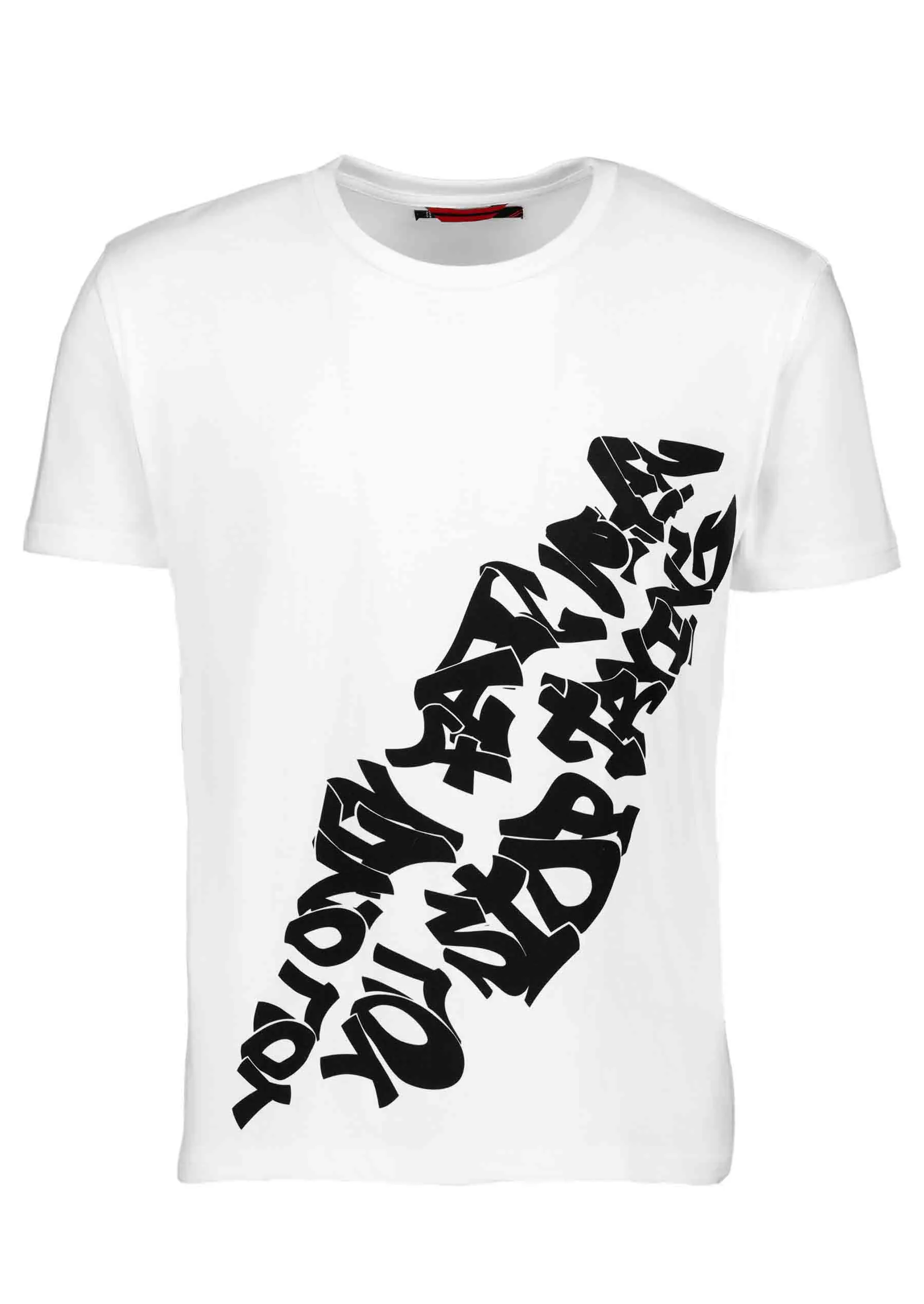 PLAYERA ANDREA MEN PARA HOMBRE 87636