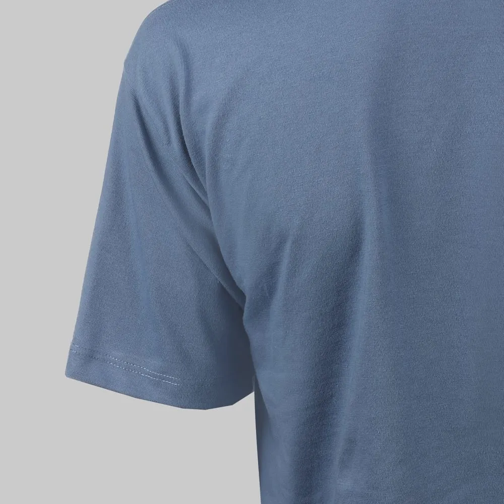 PLAYERA KSWISS CROP MUJER