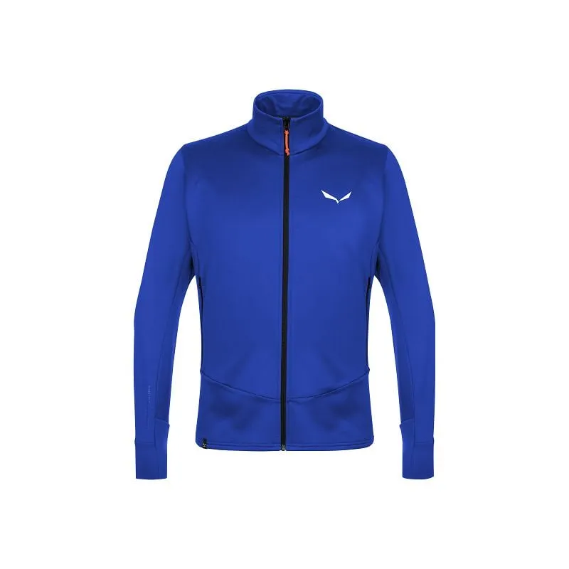 Polar hombre Salewa CHAQUETA PUEZ PL (azul eléctrico)
