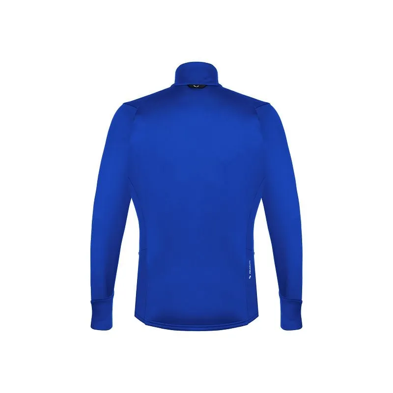 Polar hombre Salewa CHAQUETA PUEZ PL (azul eléctrico)