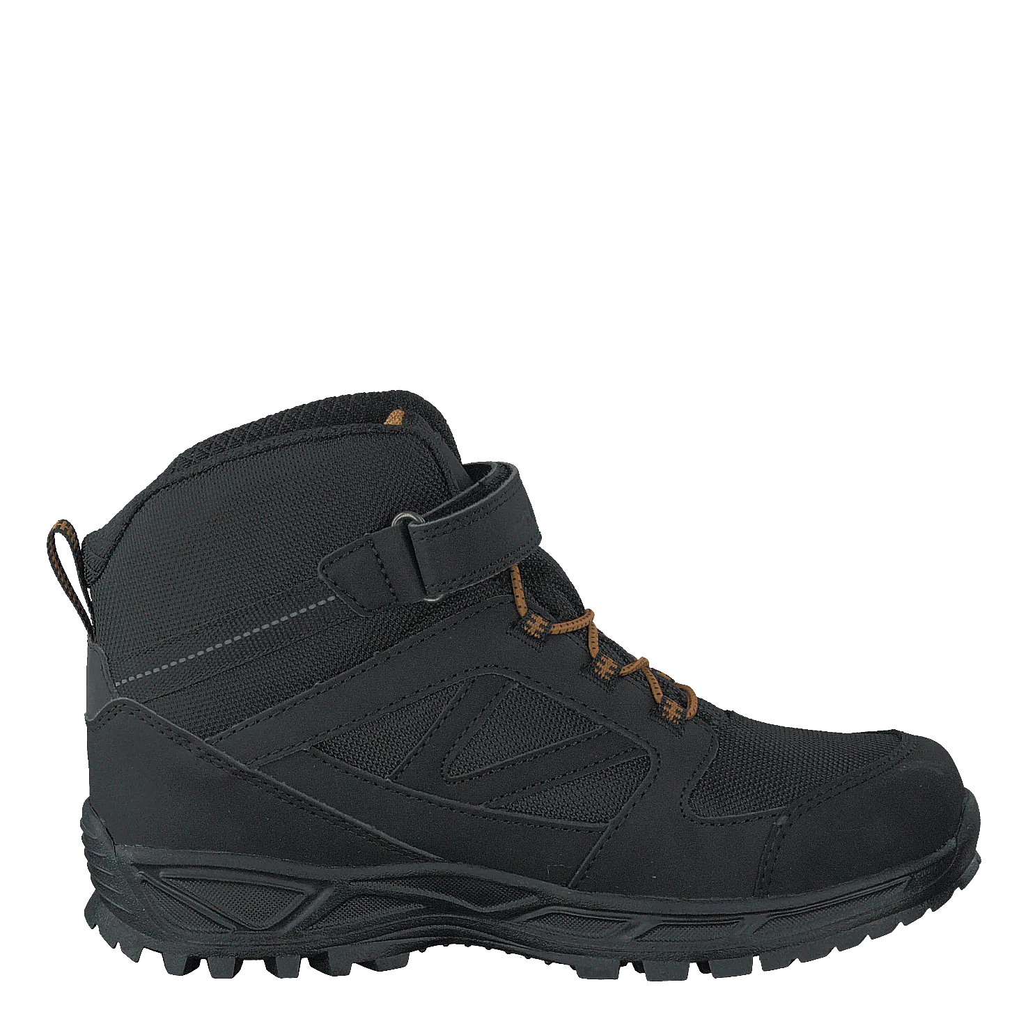 Polecat zapatos Guard Tiger Gtx Black