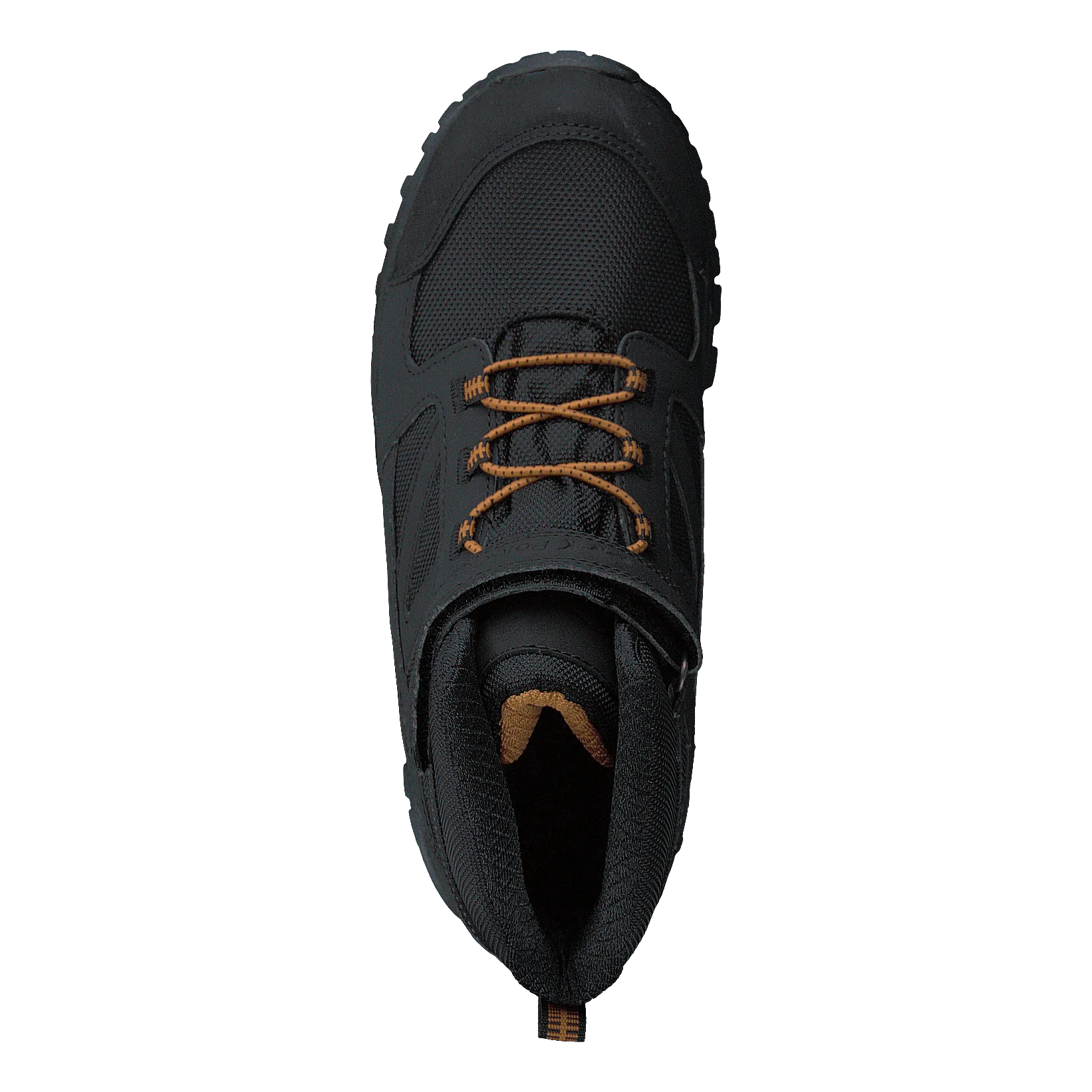 Polecat zapatos Guard Tiger Gtx Black