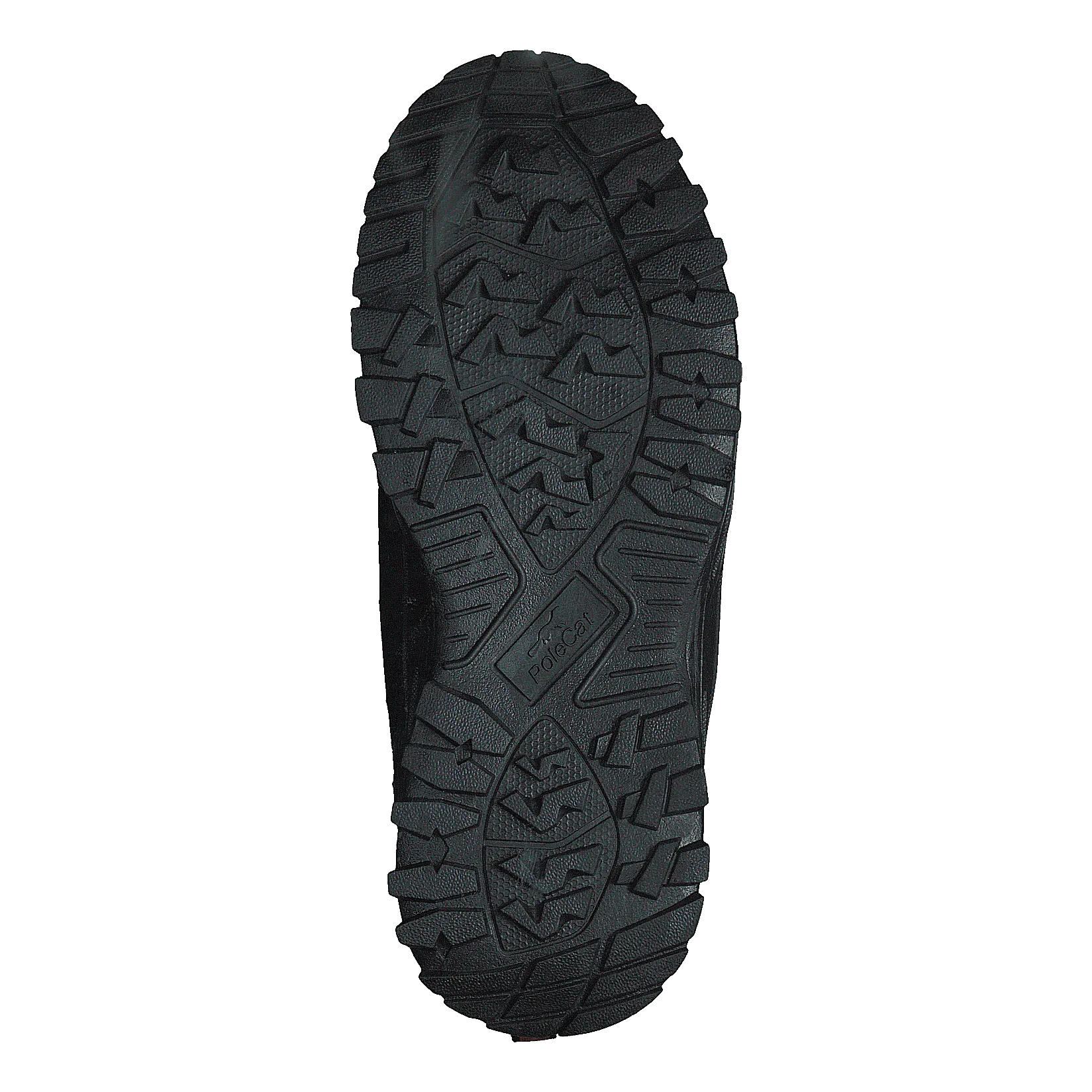 Polecat zapatos Guard Tiger Gtx Black
