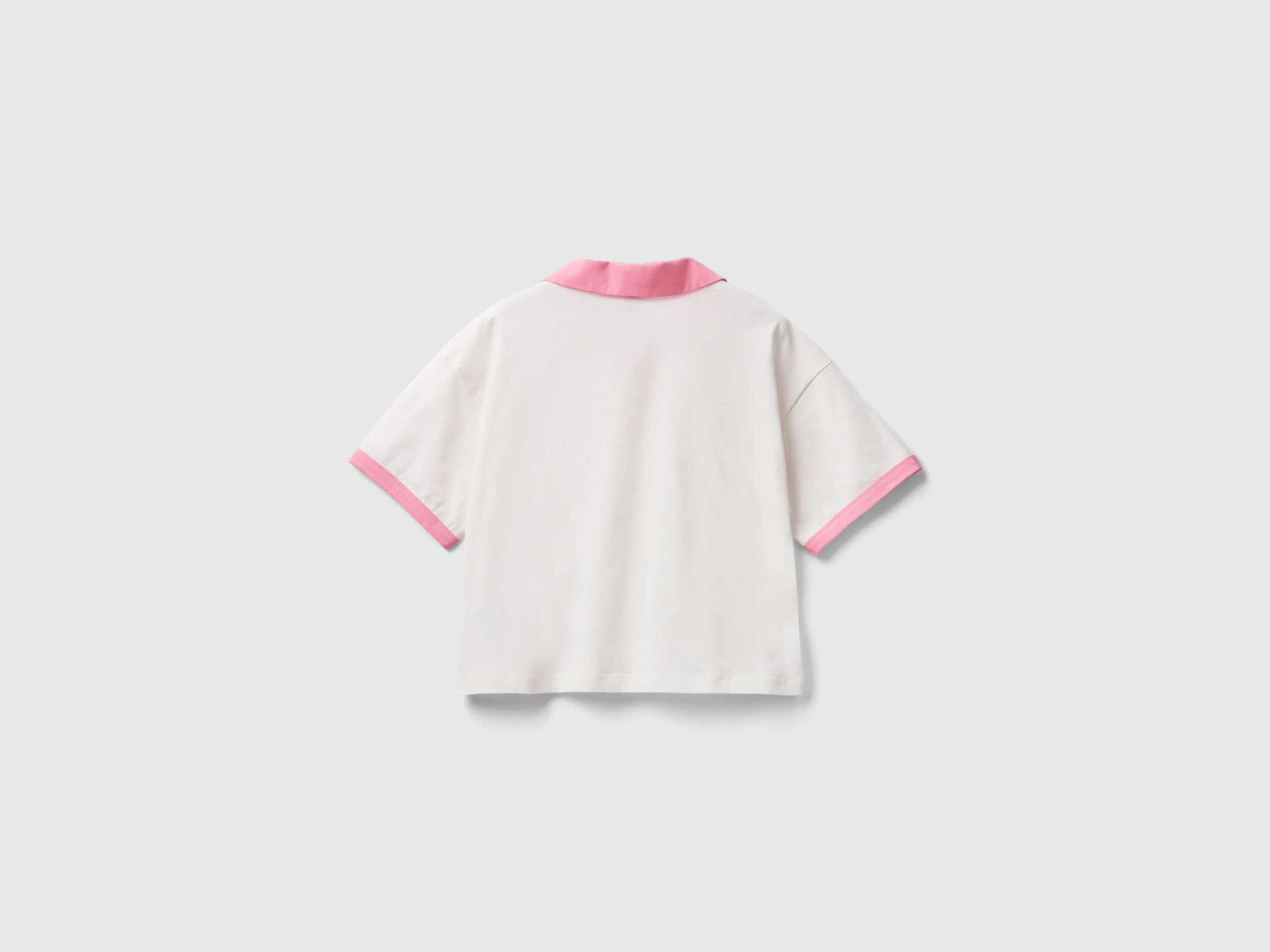 Polo de Snoopy ©Peanuts