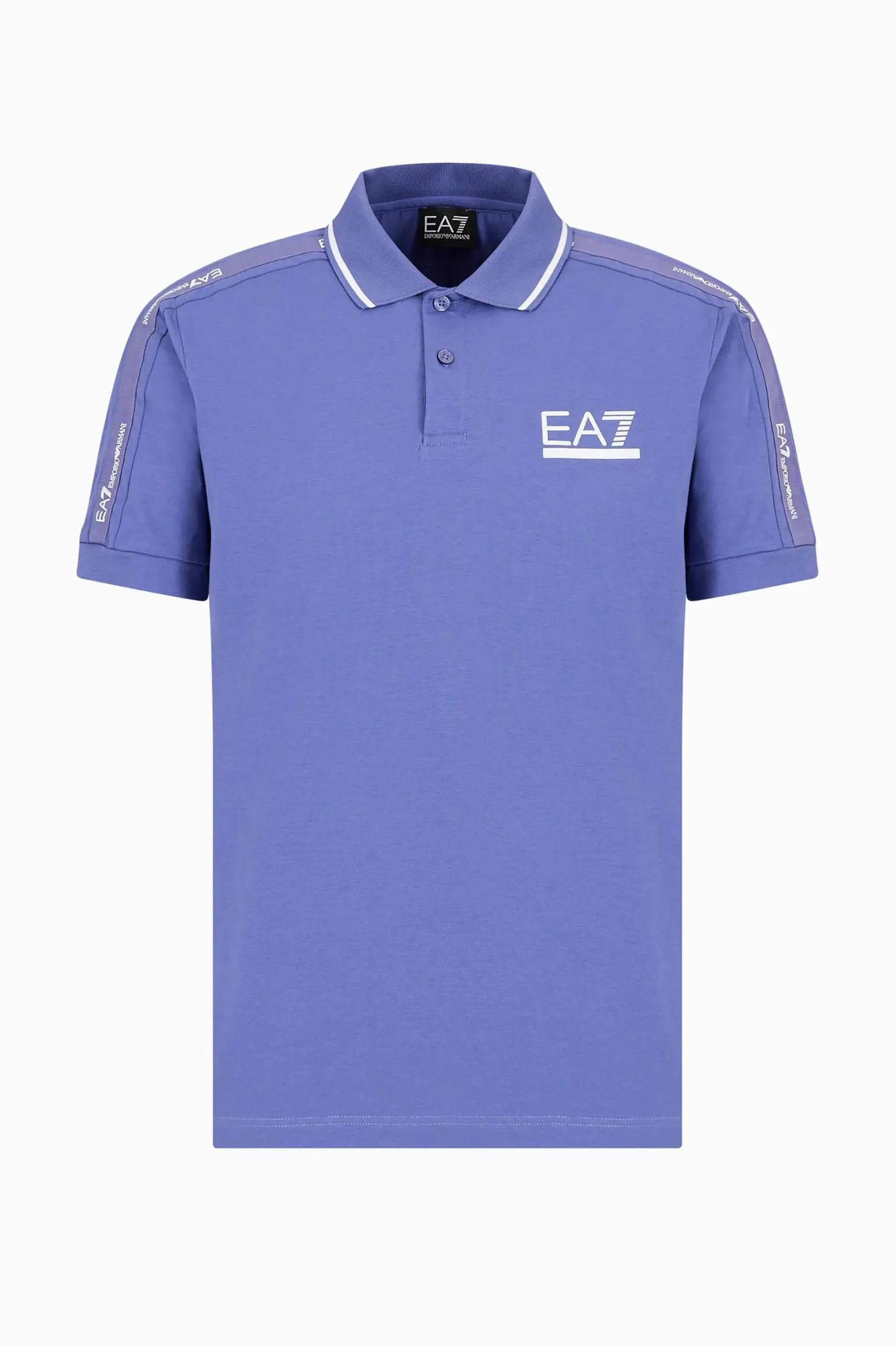 Polo para hombre de EA7 – 3DPF20PJ03Z