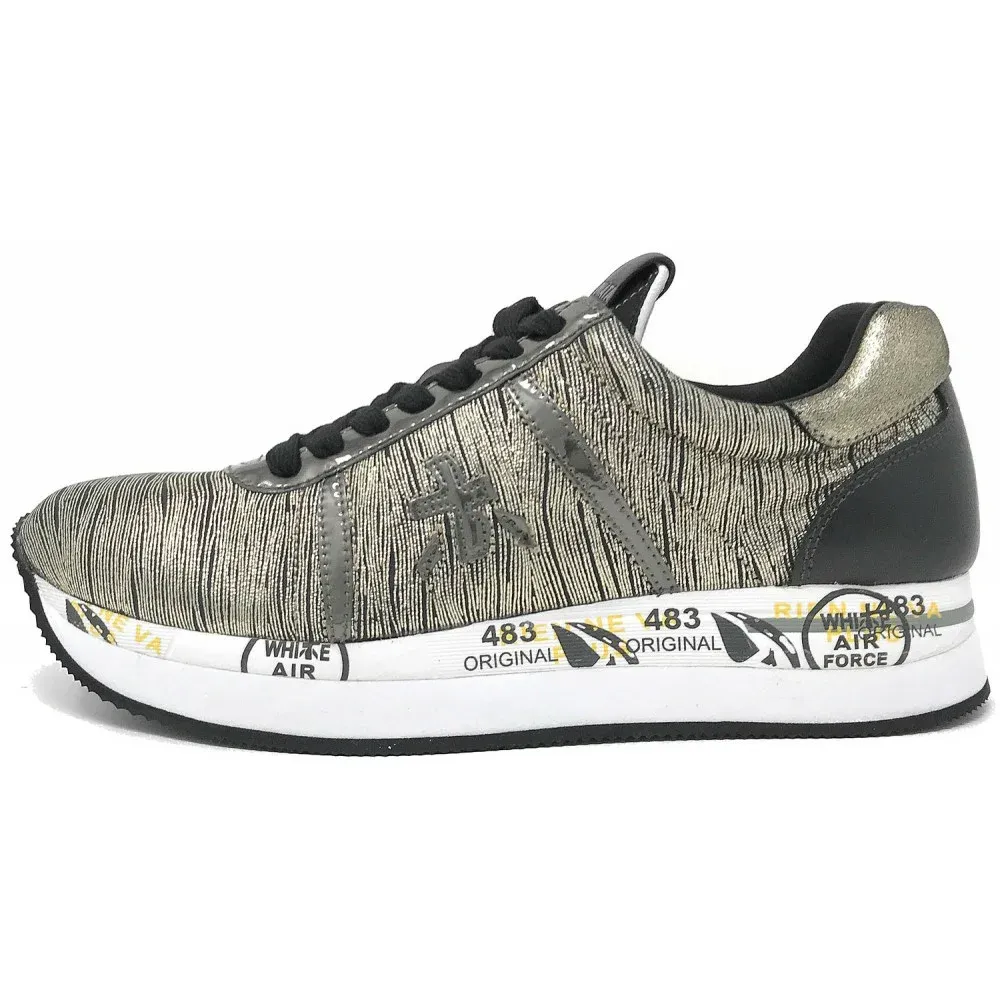 PREMIATA CONNY V2973