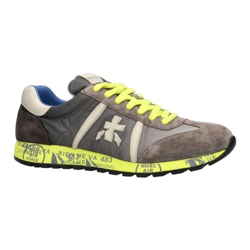 PREMIATA LUCY 1313E