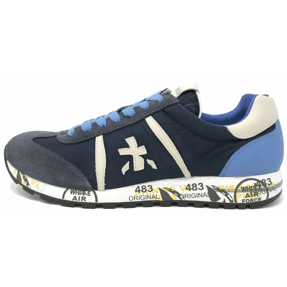 PREMIATA LUCY V1298