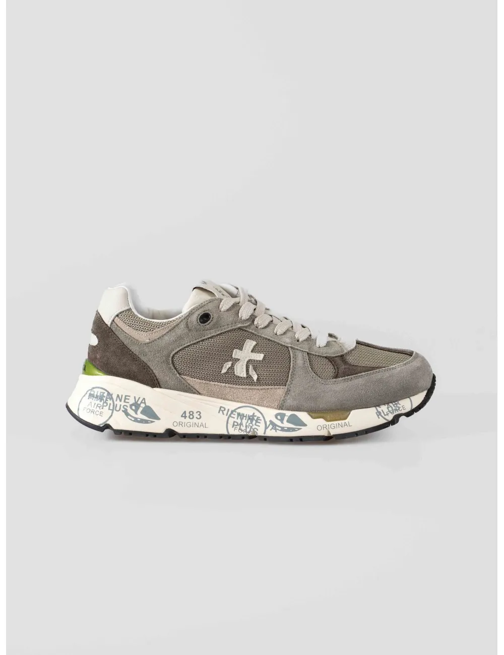 PREMIATA MASE 6627