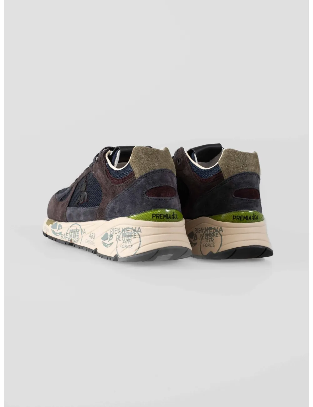 PREMIATA MASE