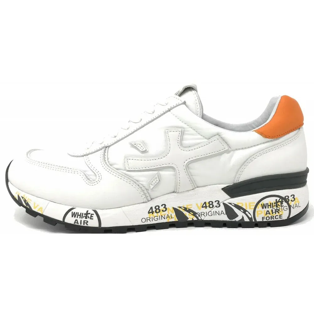 PREMIATA MICK V2828