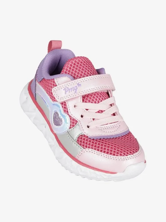Primigi Deportivas para niñas con luces