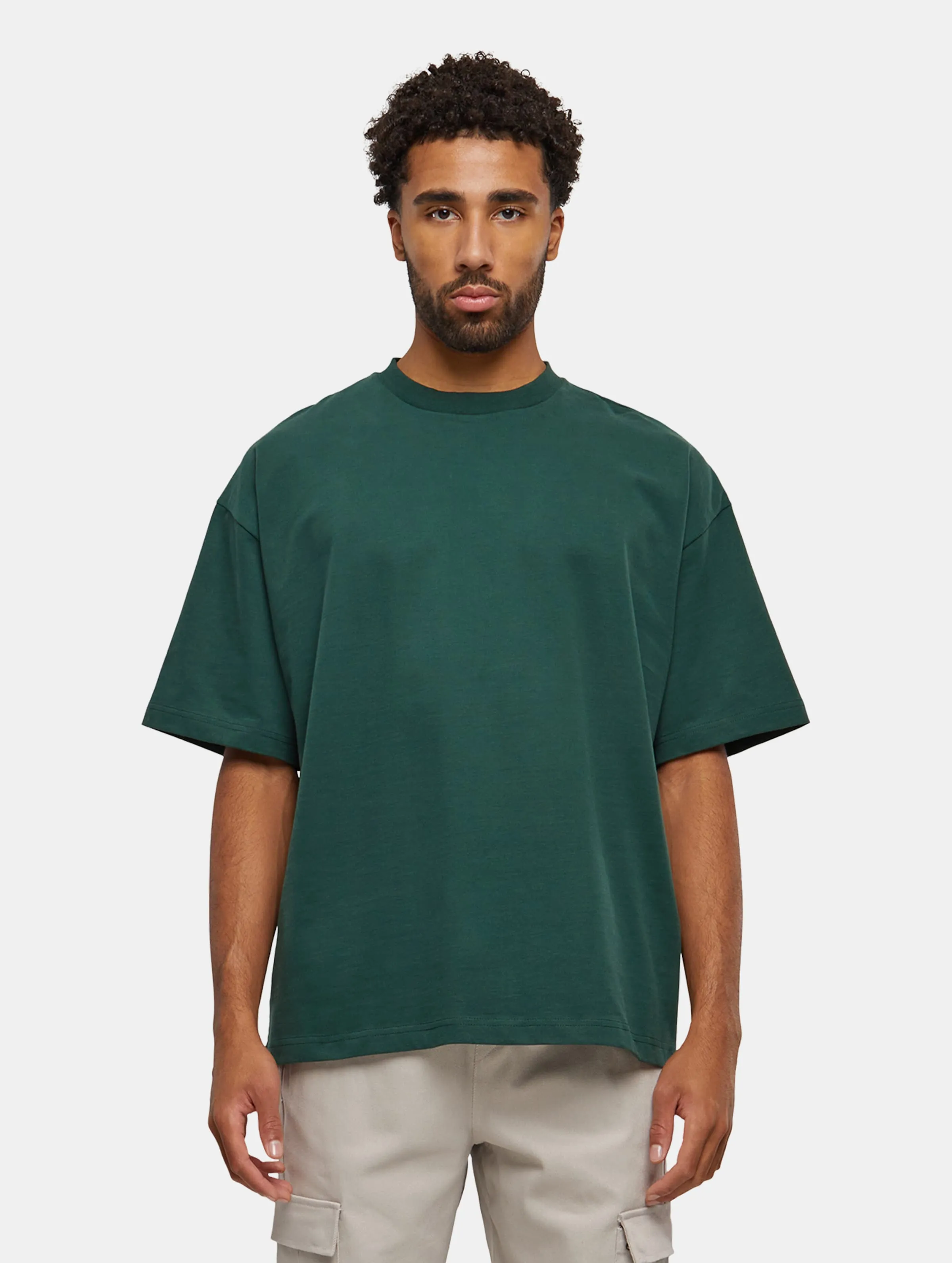 PROHIBITED OVERSIZED TSHIRTS