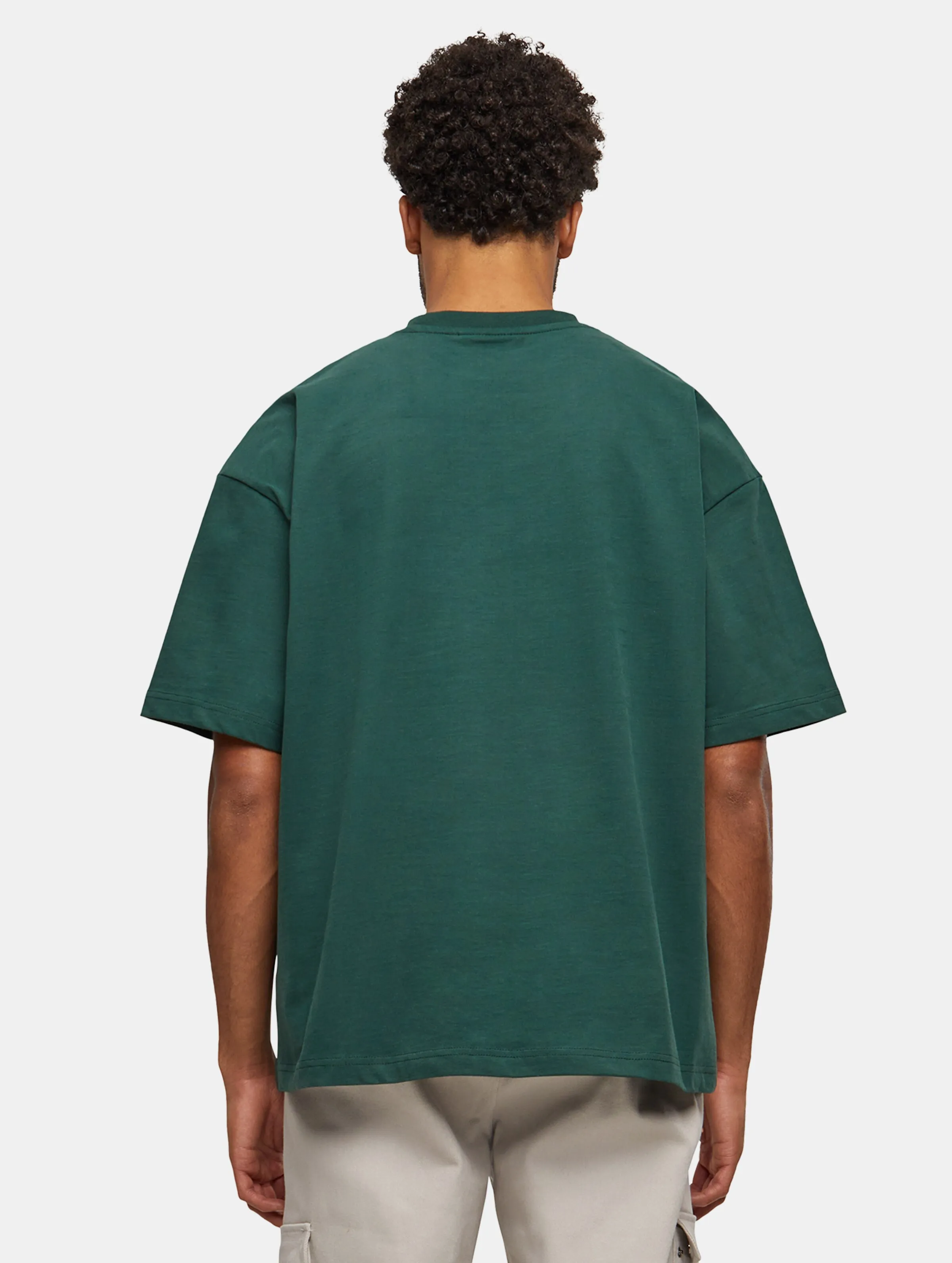 PROHIBITED OVERSIZED TSHIRTS