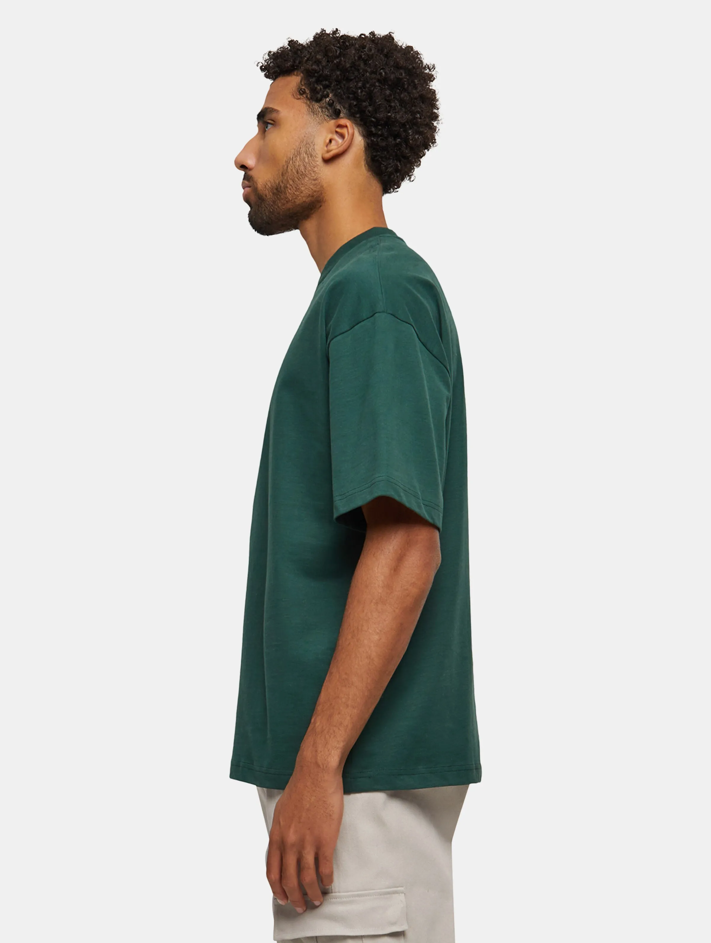 PROHIBITED OVERSIZED TSHIRTS