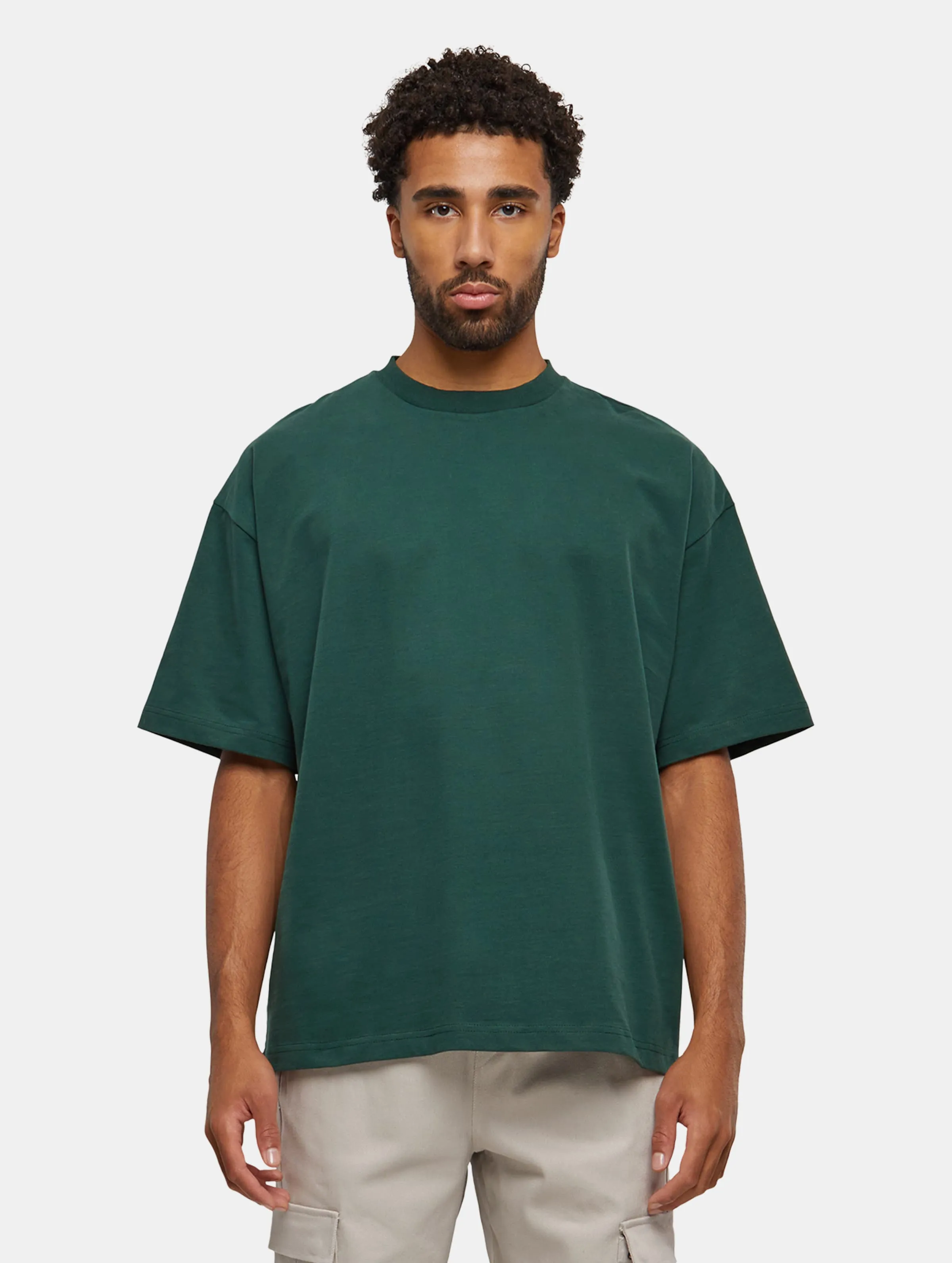 PROHIBITED OVERSIZED TSHIRTS