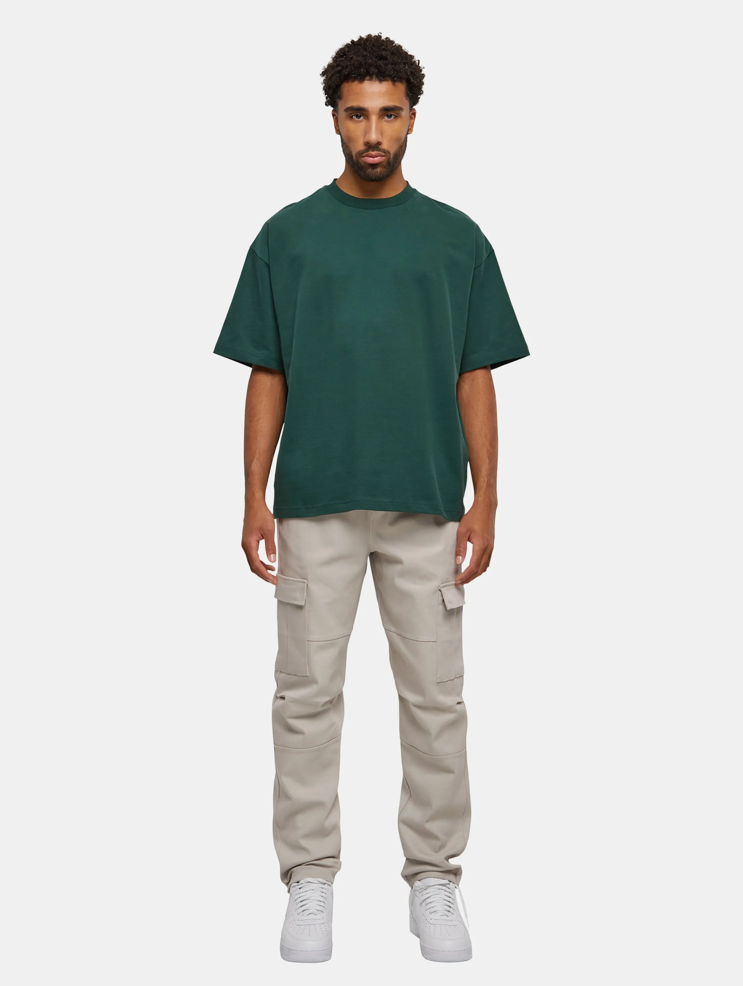 PROHIBITED OVERSIZED TSHIRTS