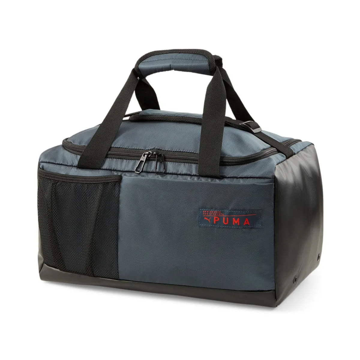 Puma Bolsa Puma TRAINING SPORTSBAG S 078852 gris