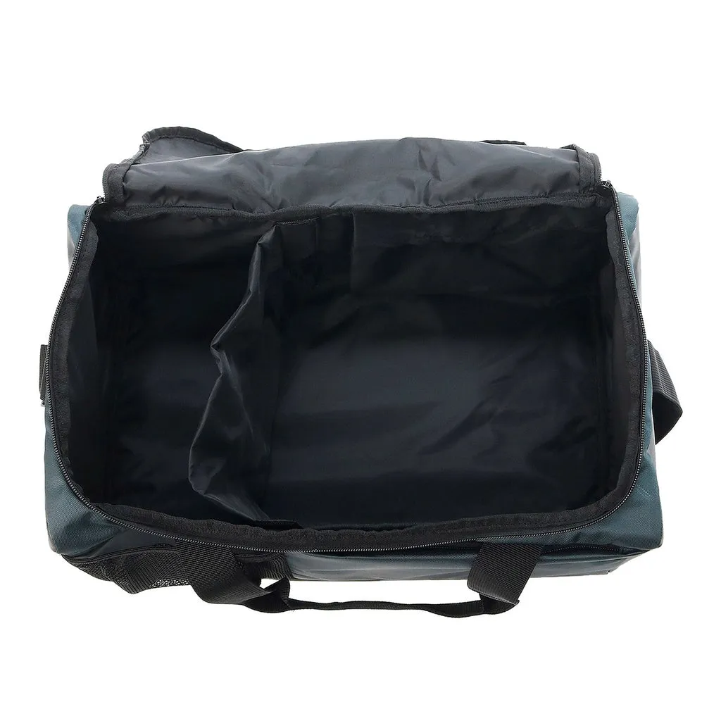 Puma Bolsa Puma TRAINING SPORTSBAG S 078852 gris