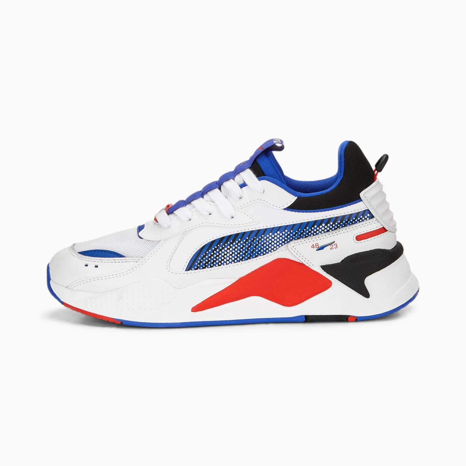 PUMA RSX GEN