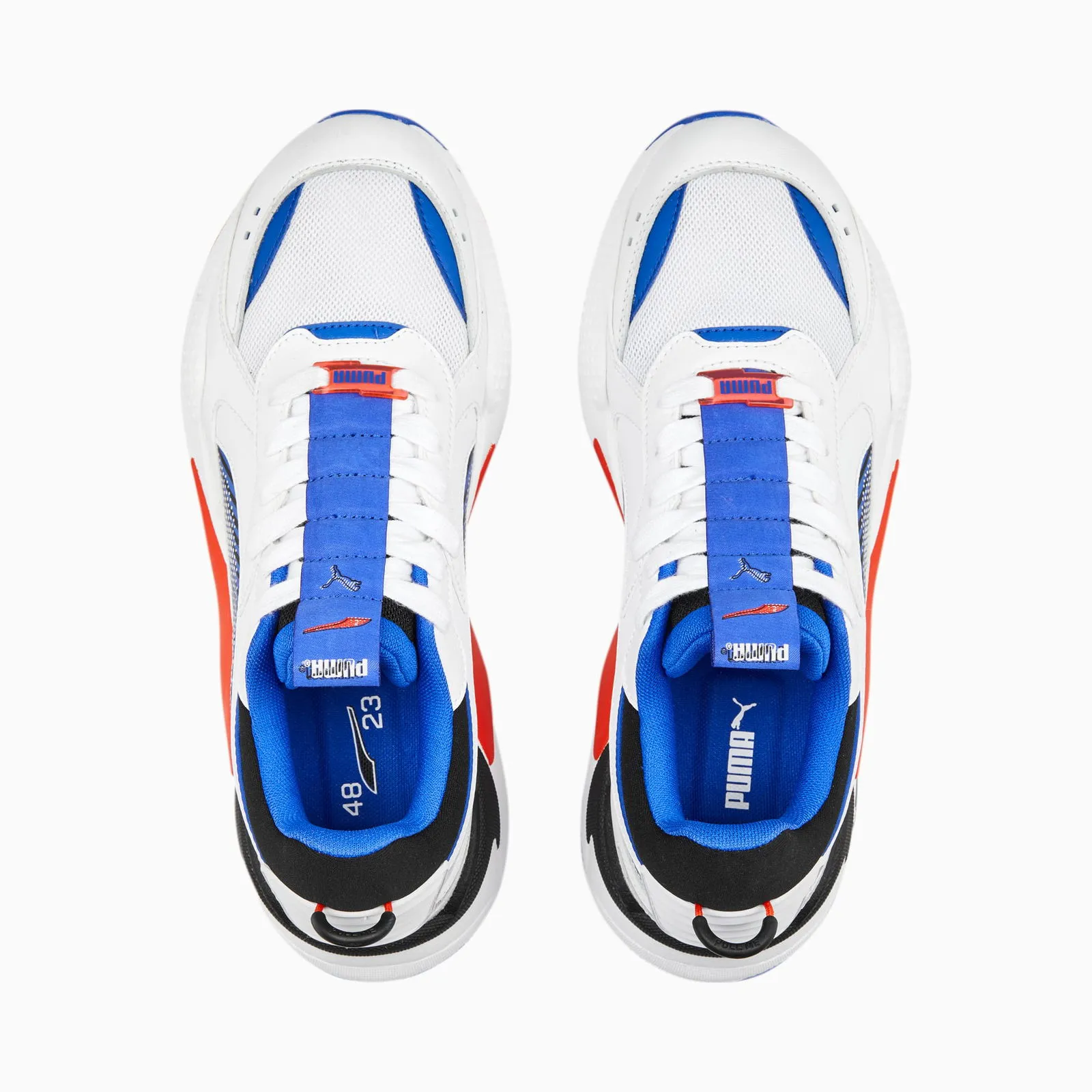 PUMA RSX GEN