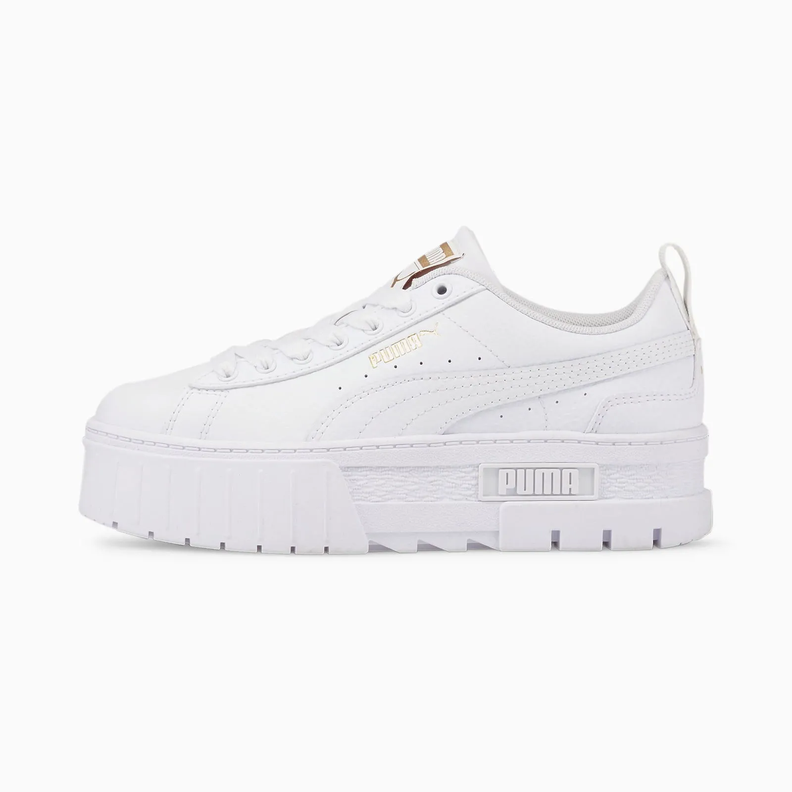 Puma Scarpe da ginnastica Mayze