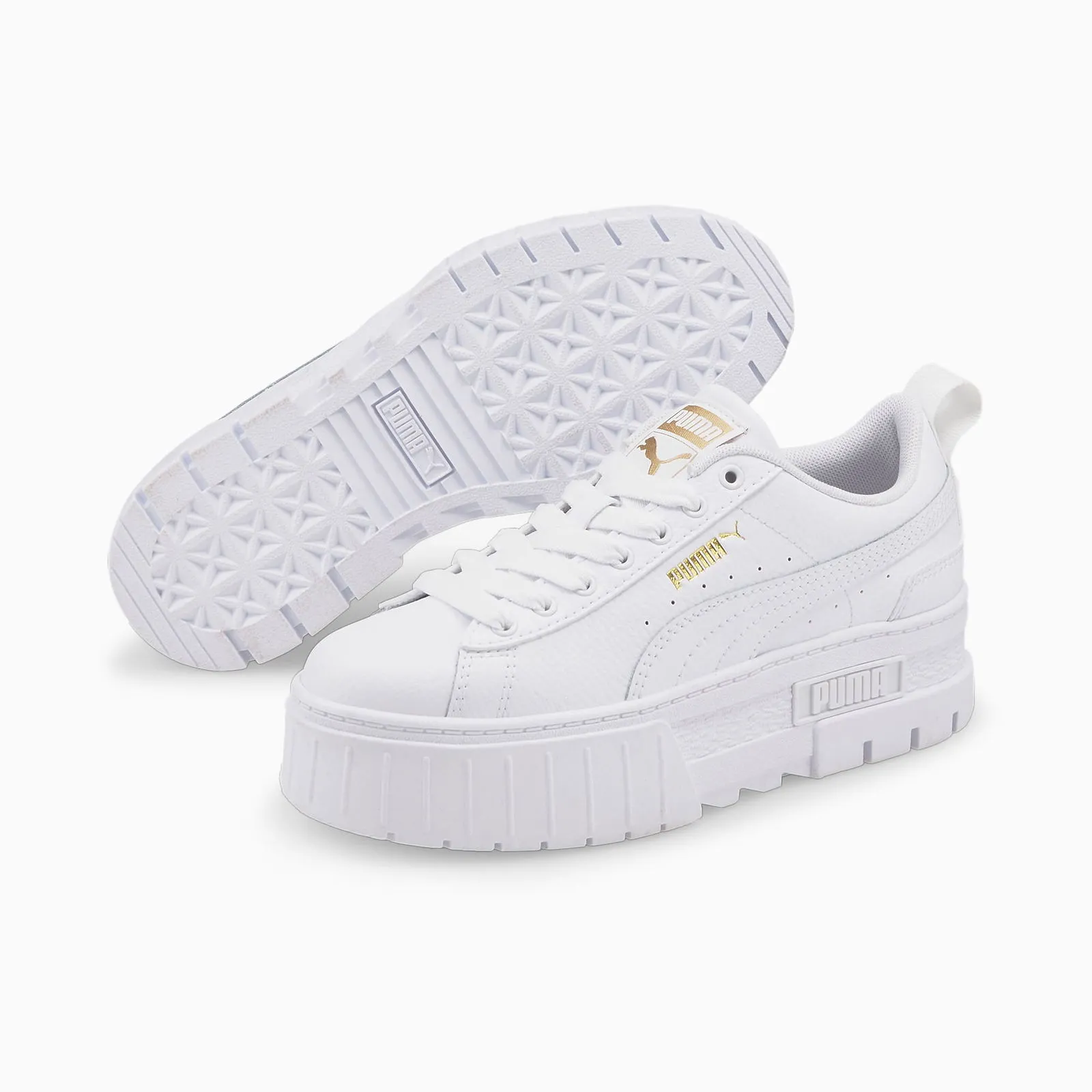 Puma Scarpe da ginnastica Mayze