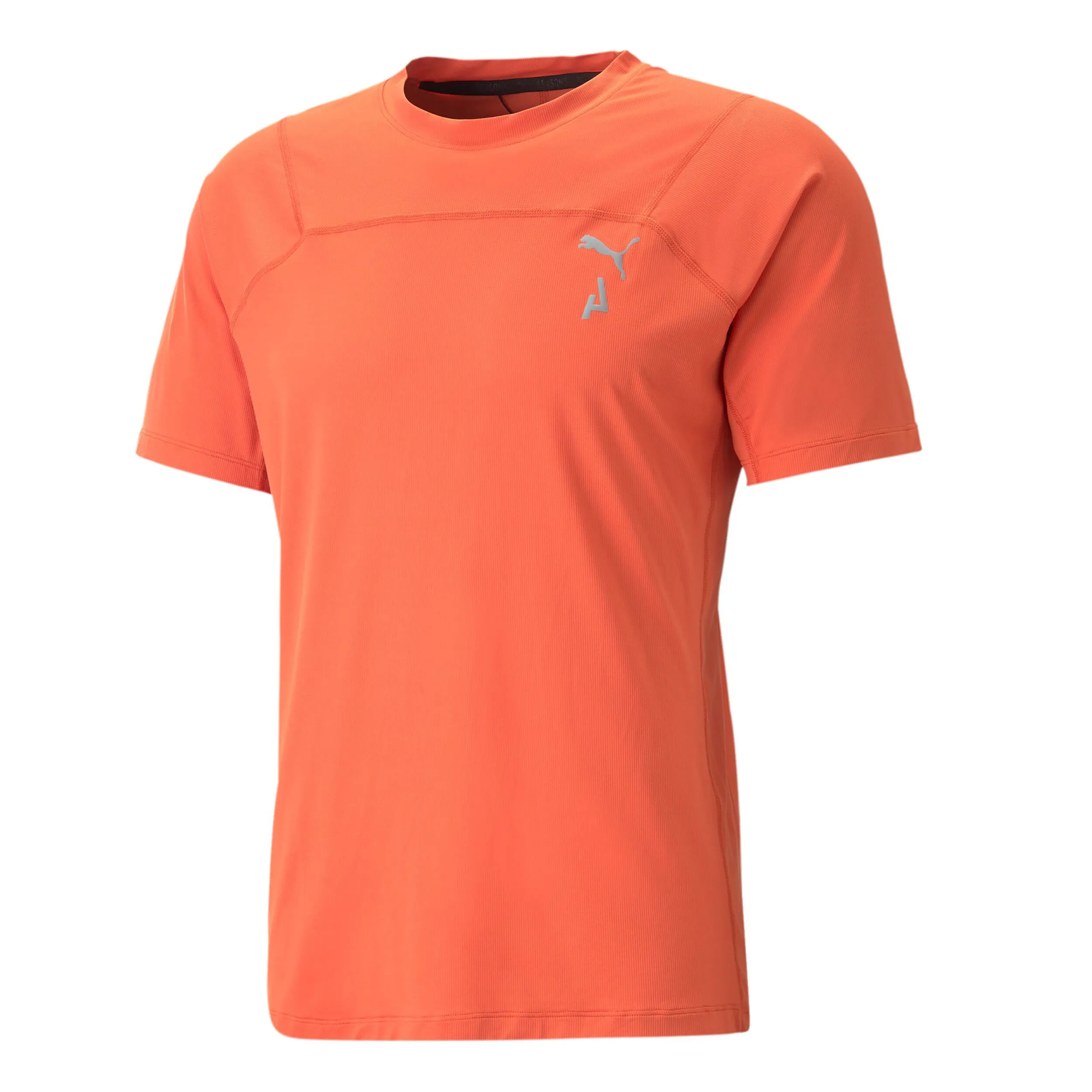 Puma Seasons Coolcell Camiseta De Running Hombres