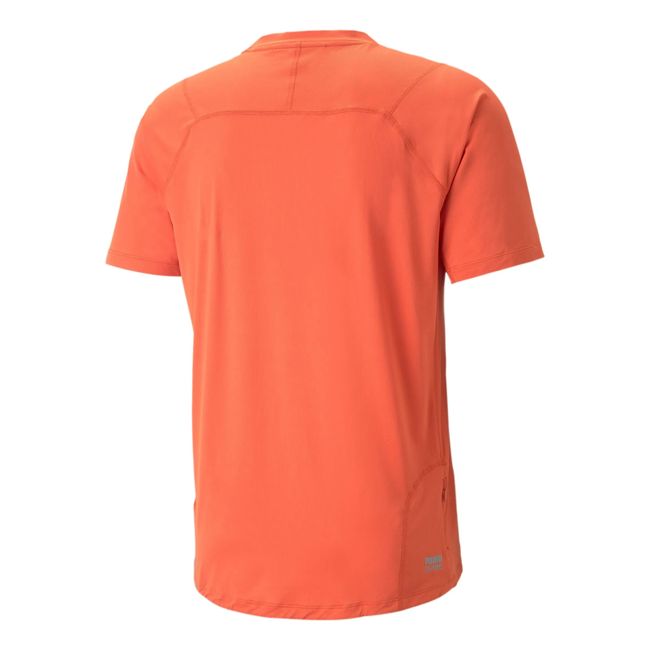 Puma Seasons Coolcell Camiseta De Running Hombres