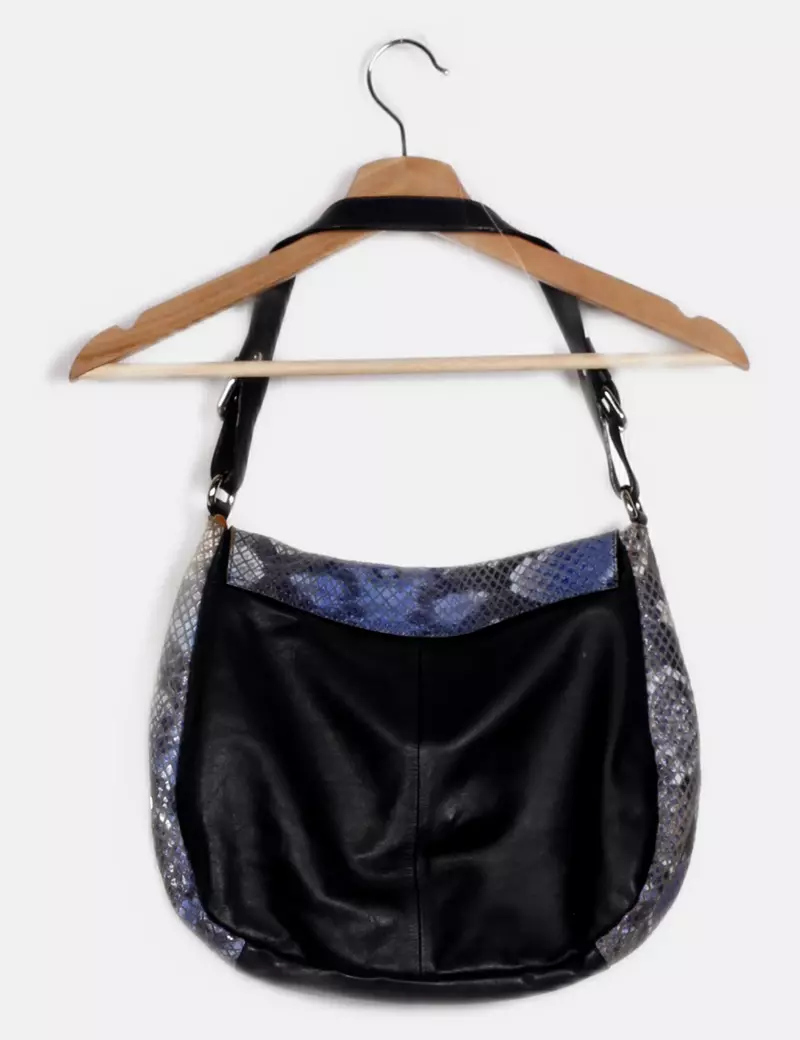 PUNTOTRES Bolso de hombro
