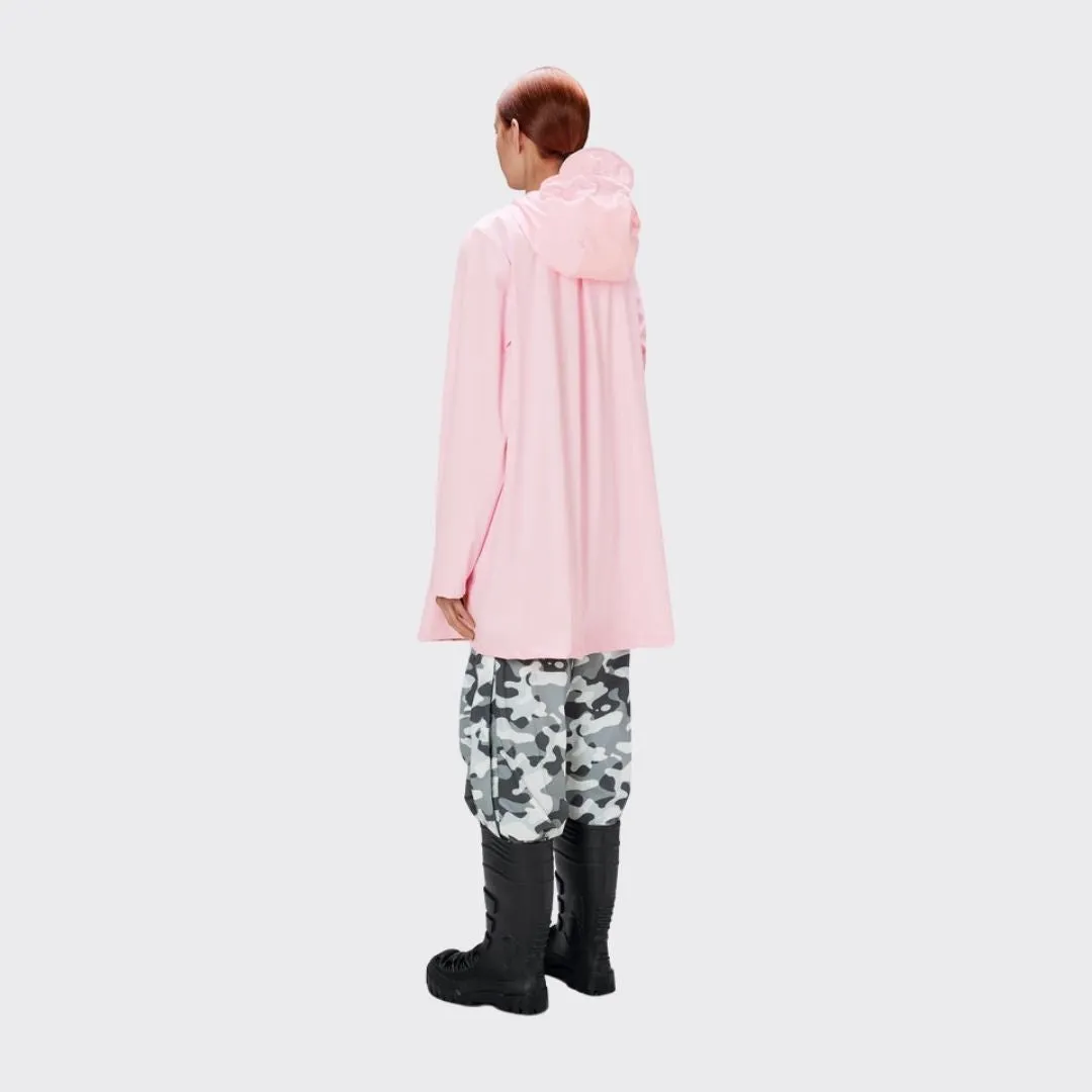 RAINS ALINE W JACKET CANDY
