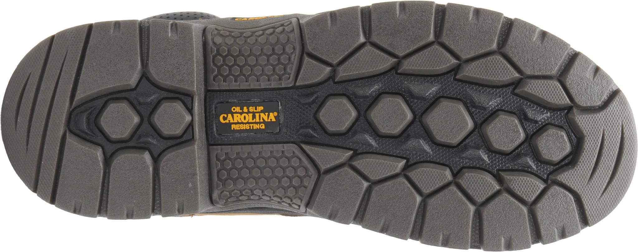 Raleigh 6" Composite Toe Work Boot