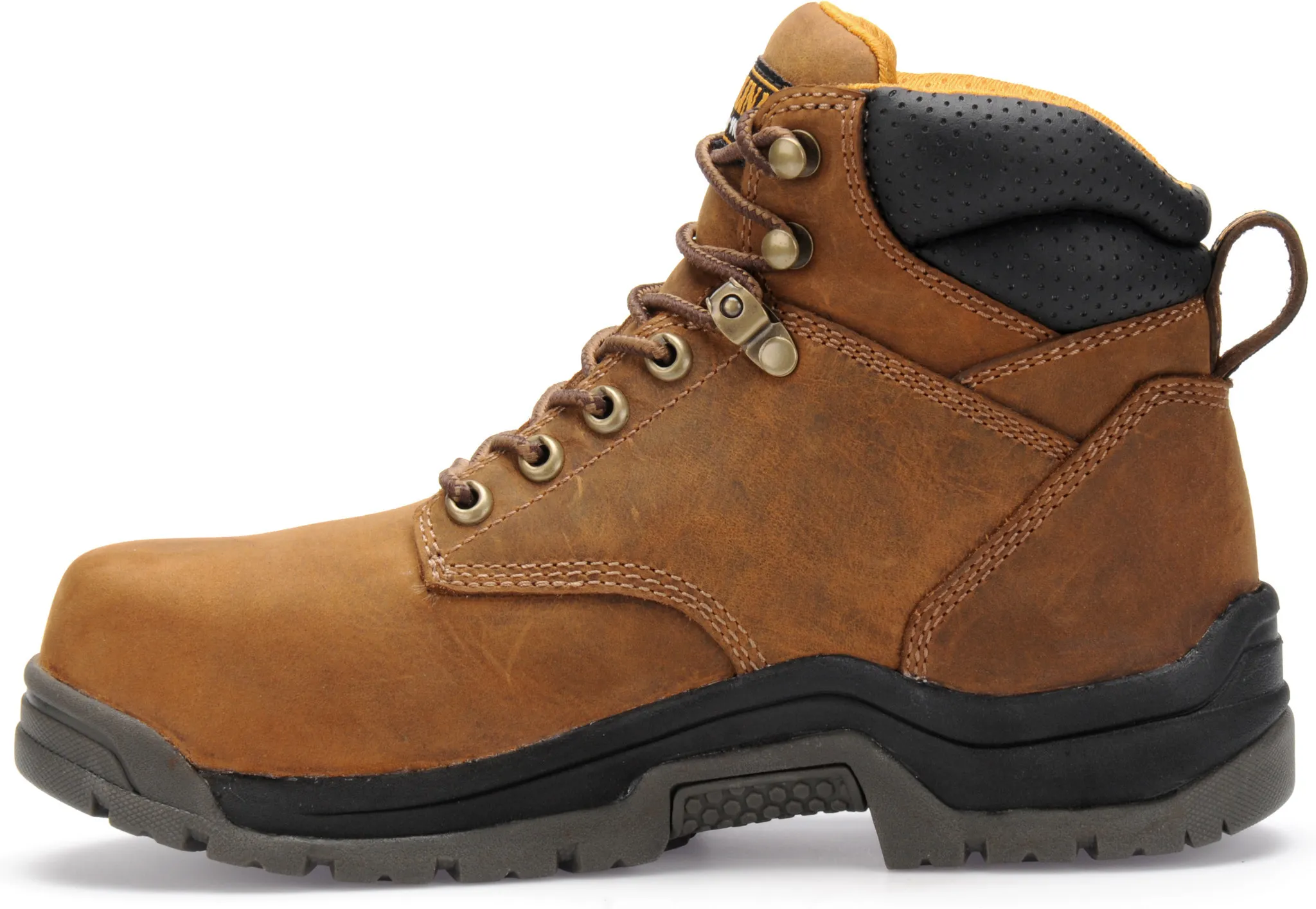 Raleigh 6" Composite Toe Work Boot