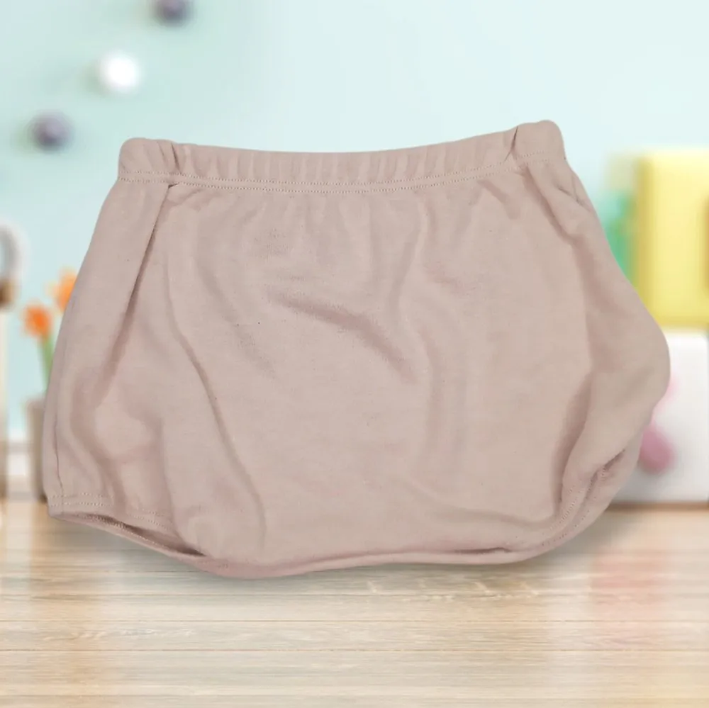 RAPIFE CONJUNTO PACK PUNTO ESTAMPADO DE BEBé NIñA  5513W21 CAMEL28 CORDONETS